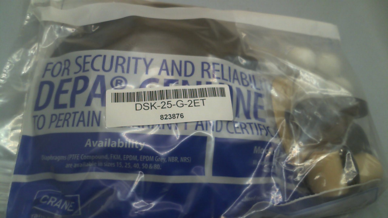 DSK-25-G-2ET