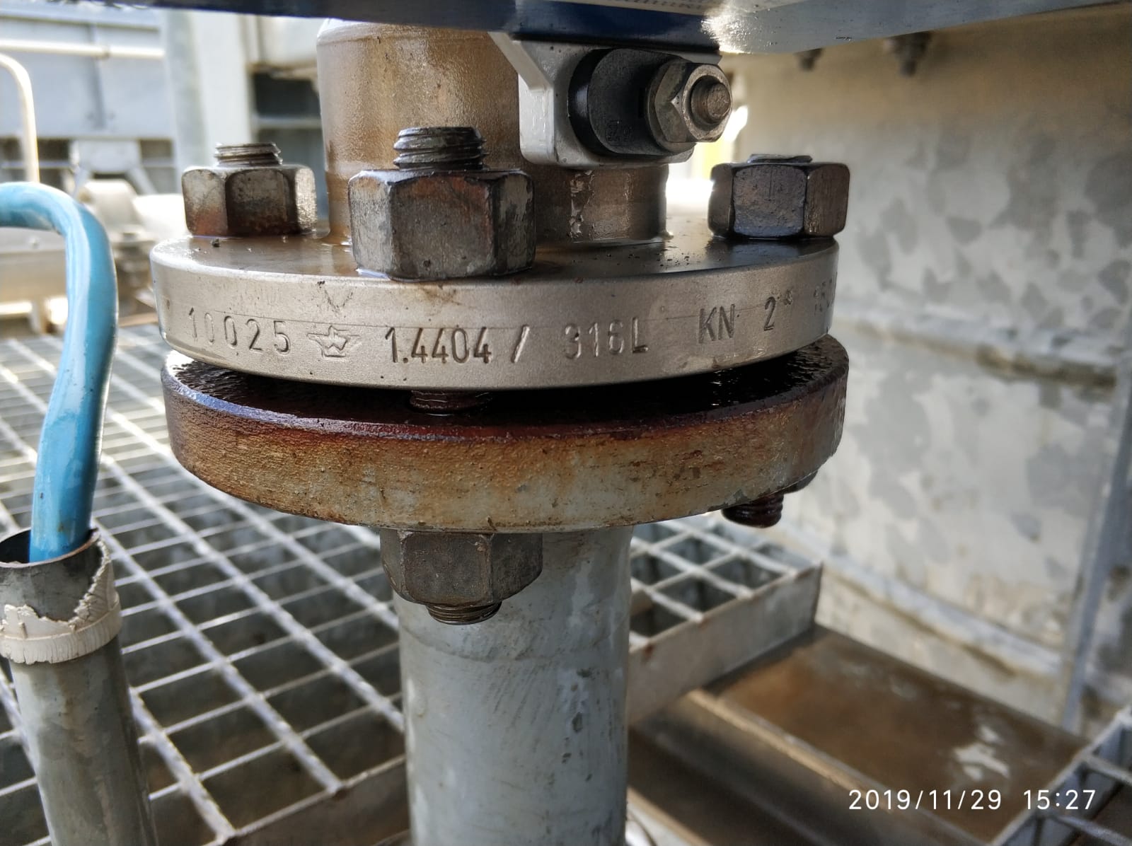 H250/RR/M9/ESK/K1-Ex