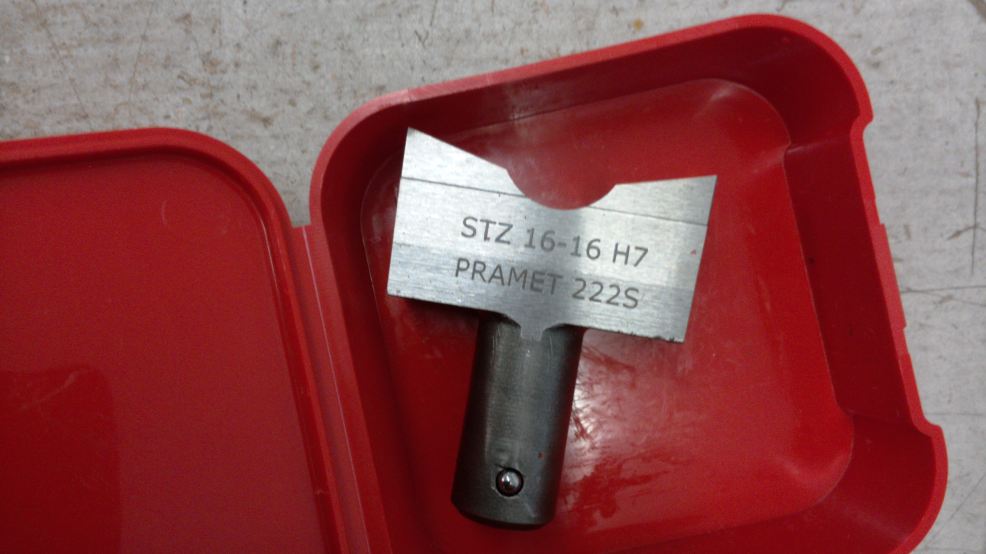 STZ1616H7