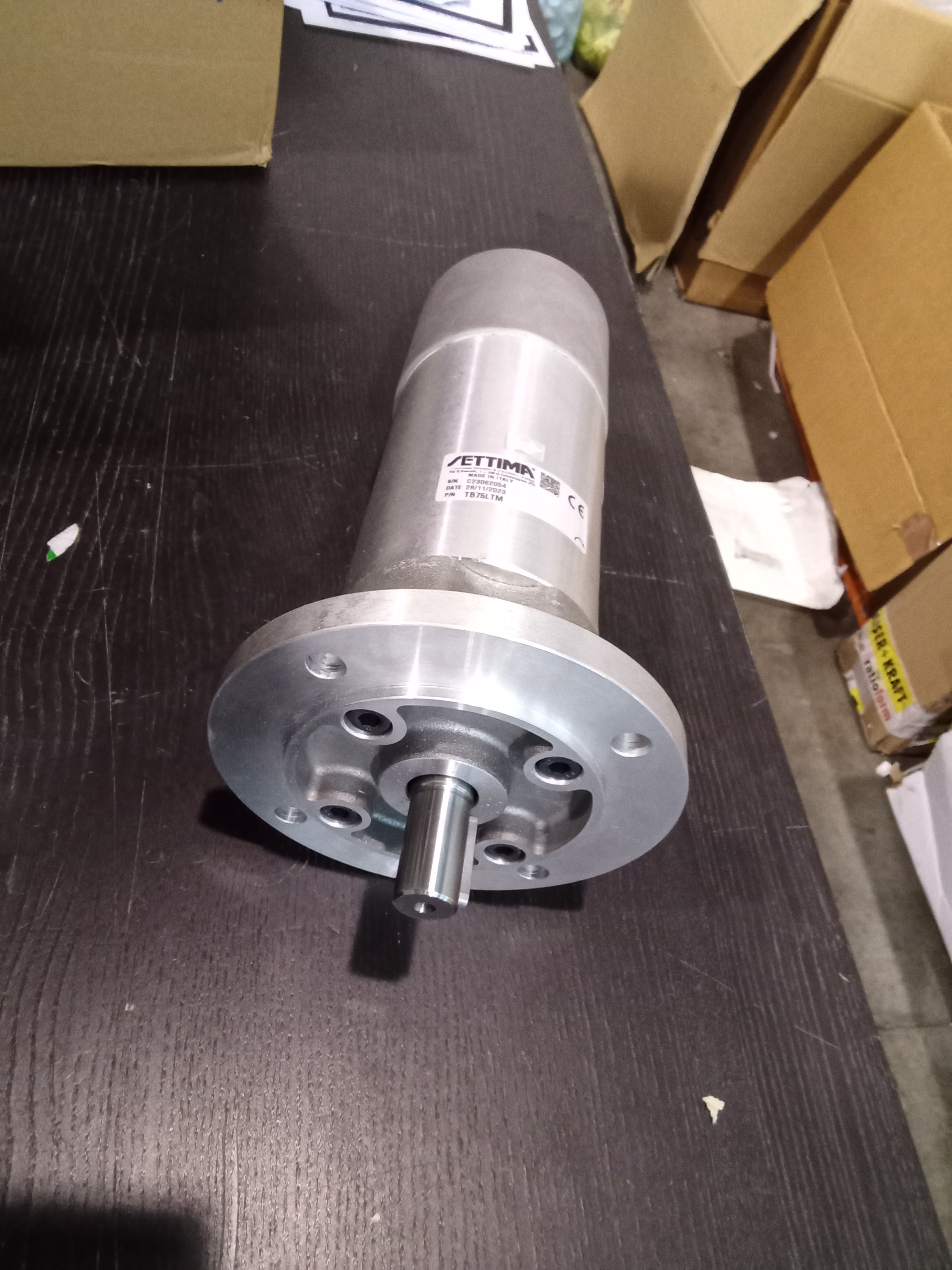 GR32-SMT16B-75L-TM GR32 SMT 16B 75L TM31Z32