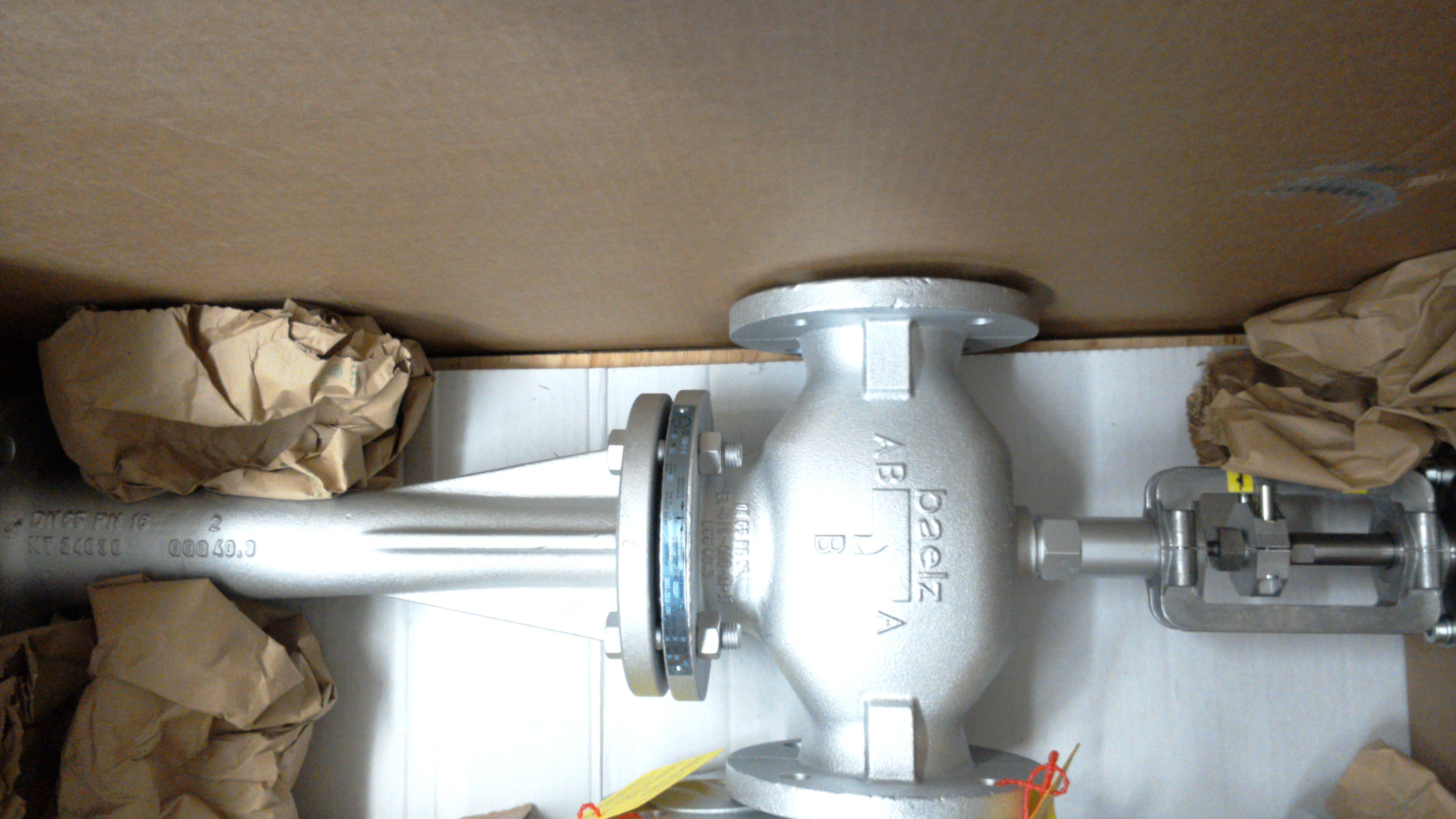 590-1-DN 65-PN