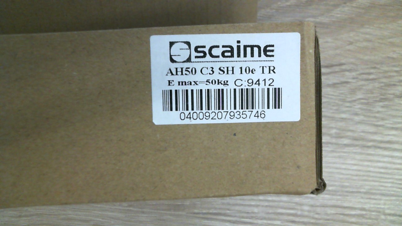 AH50 C3 SH 10e TR / 400920