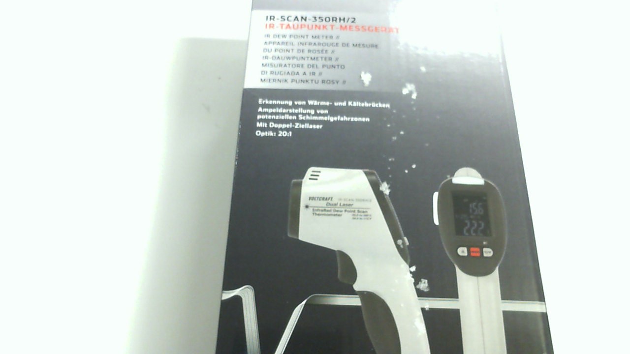 IR-SCAN-350RH/2