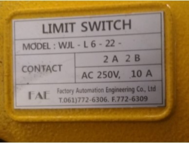 WJL-L6-22