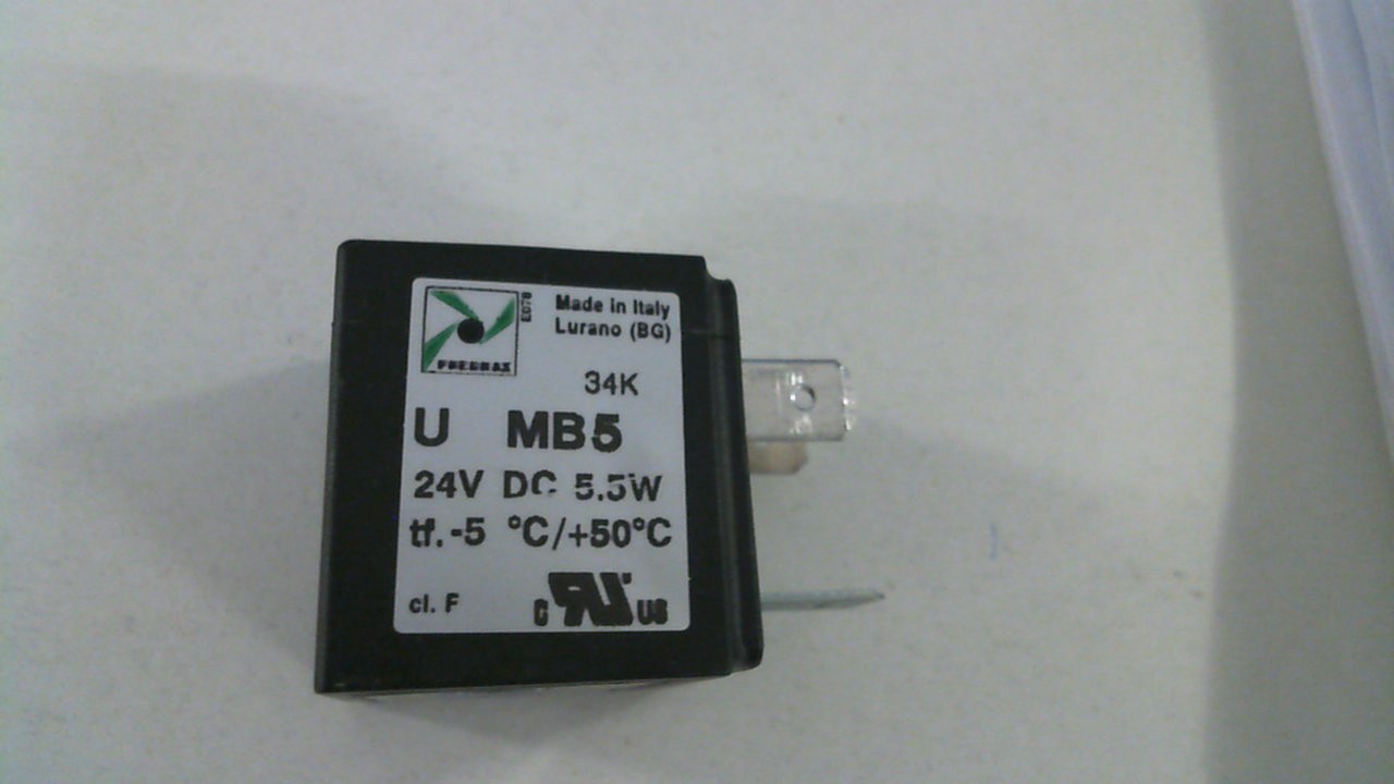 UMB5