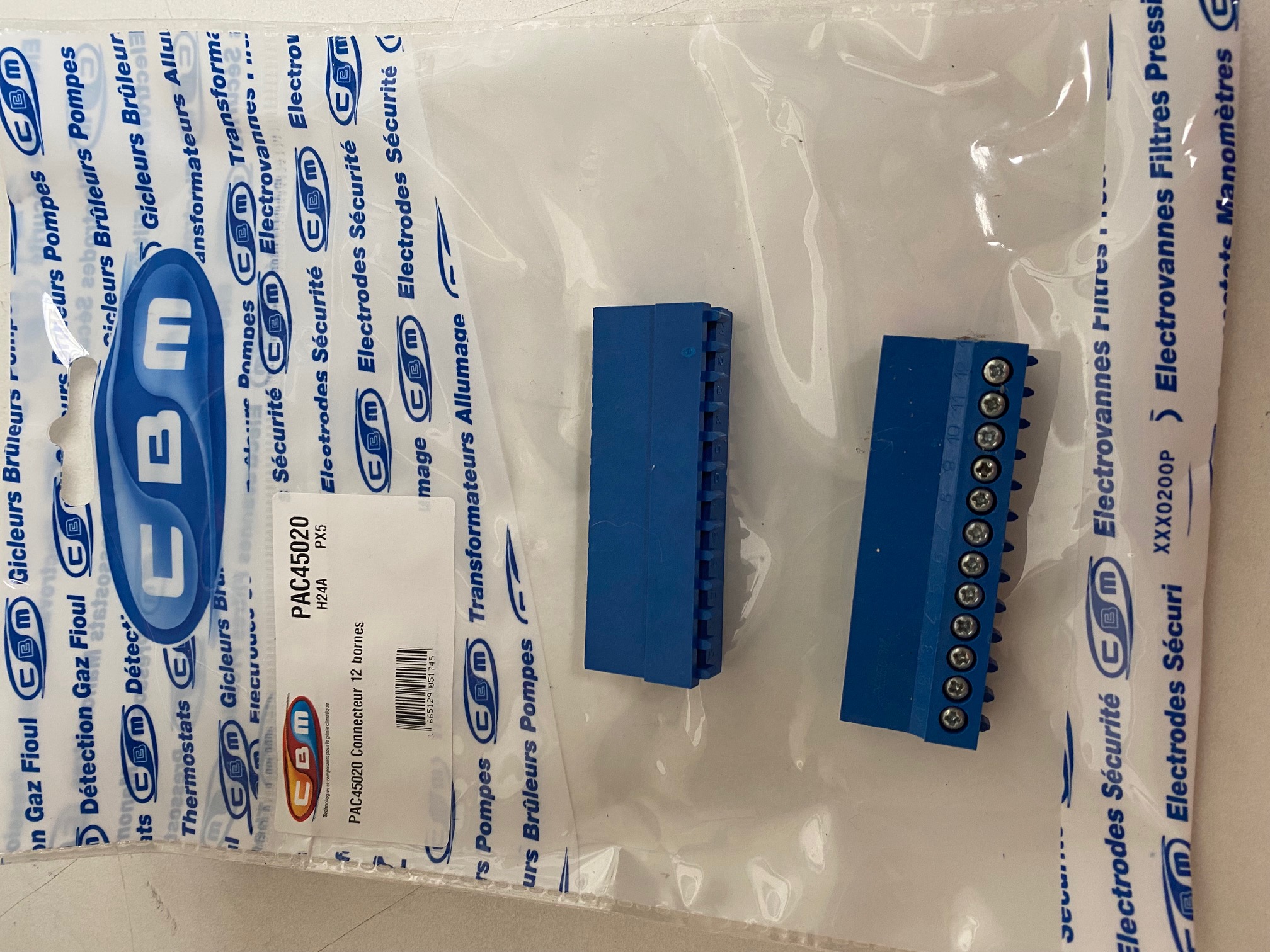 PAC45020