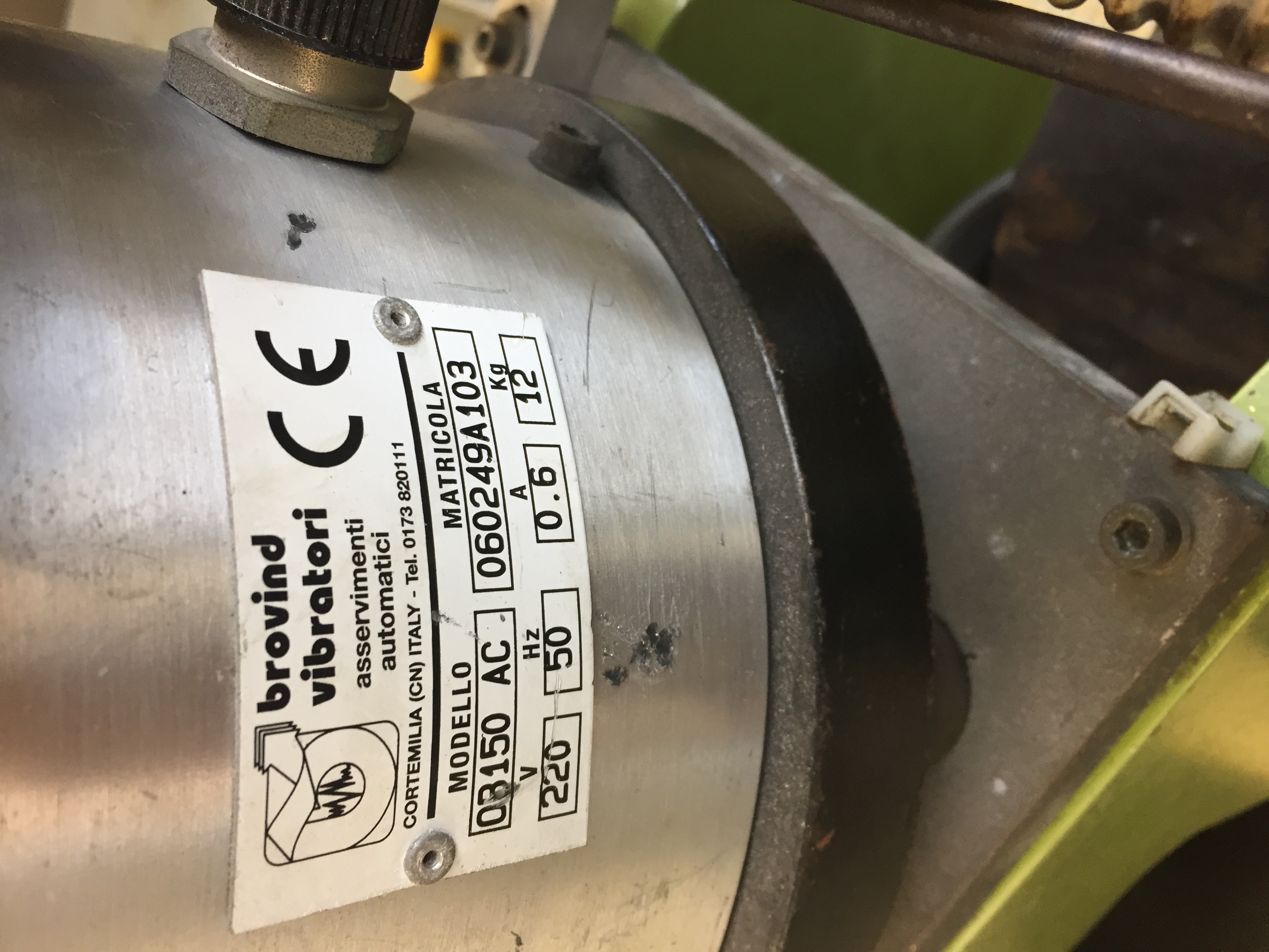 10OB150-230 50AC-AO07
