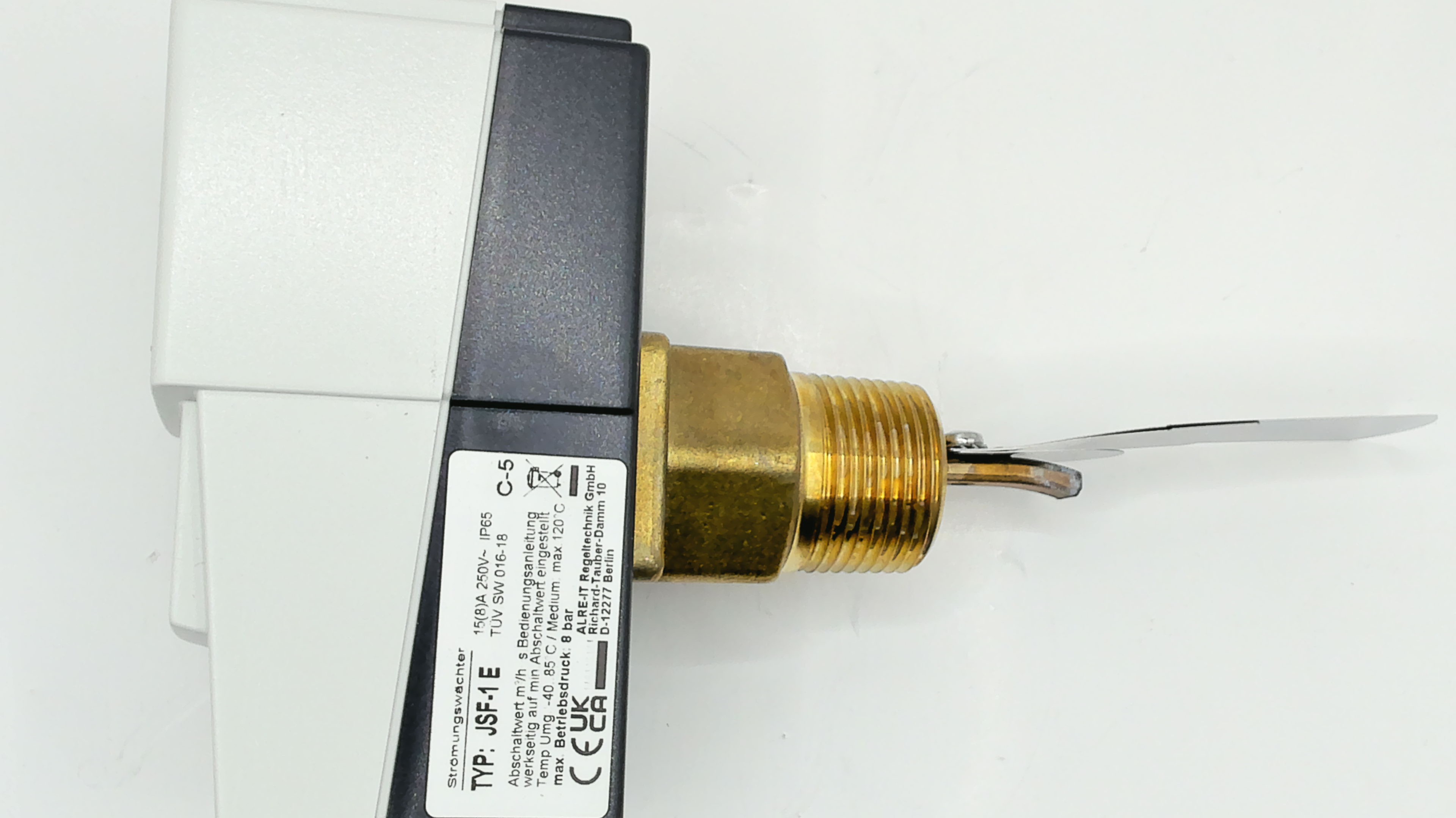 P/N: JA060100, Type: JSF-1E