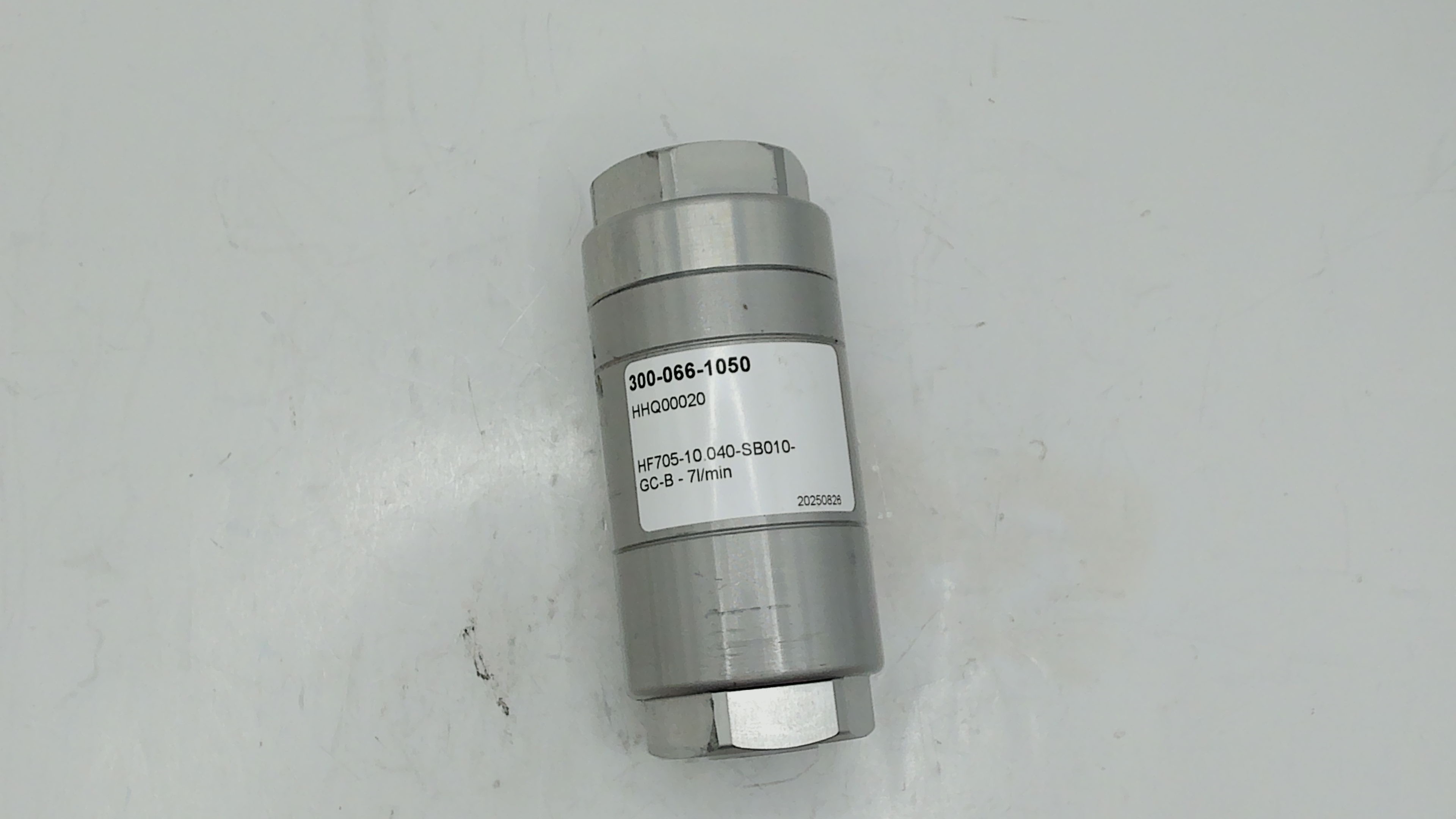 HHQ00020 / HF705-10.040-SB010-GC-B