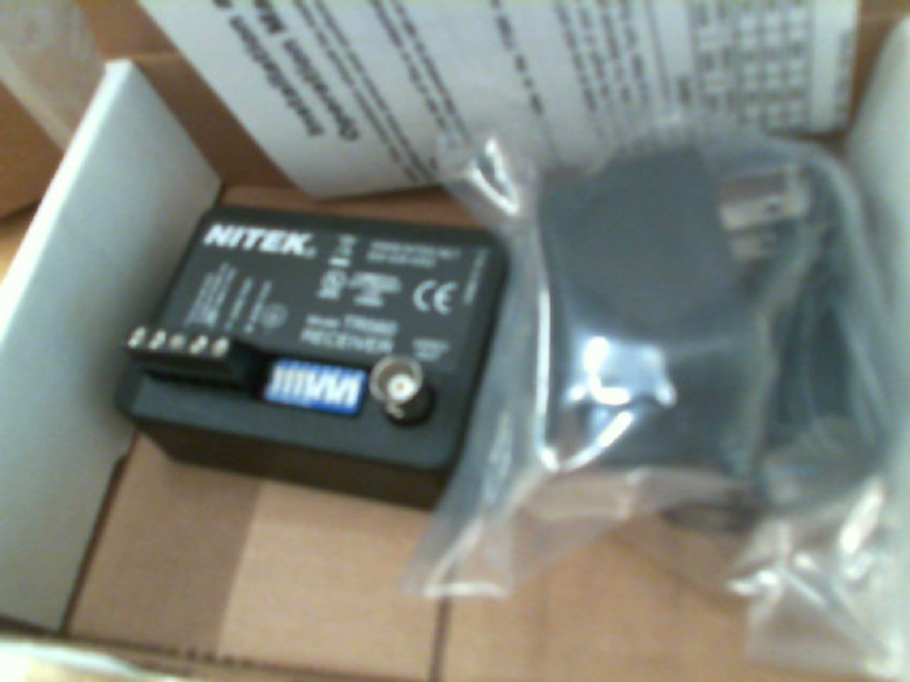 TR560