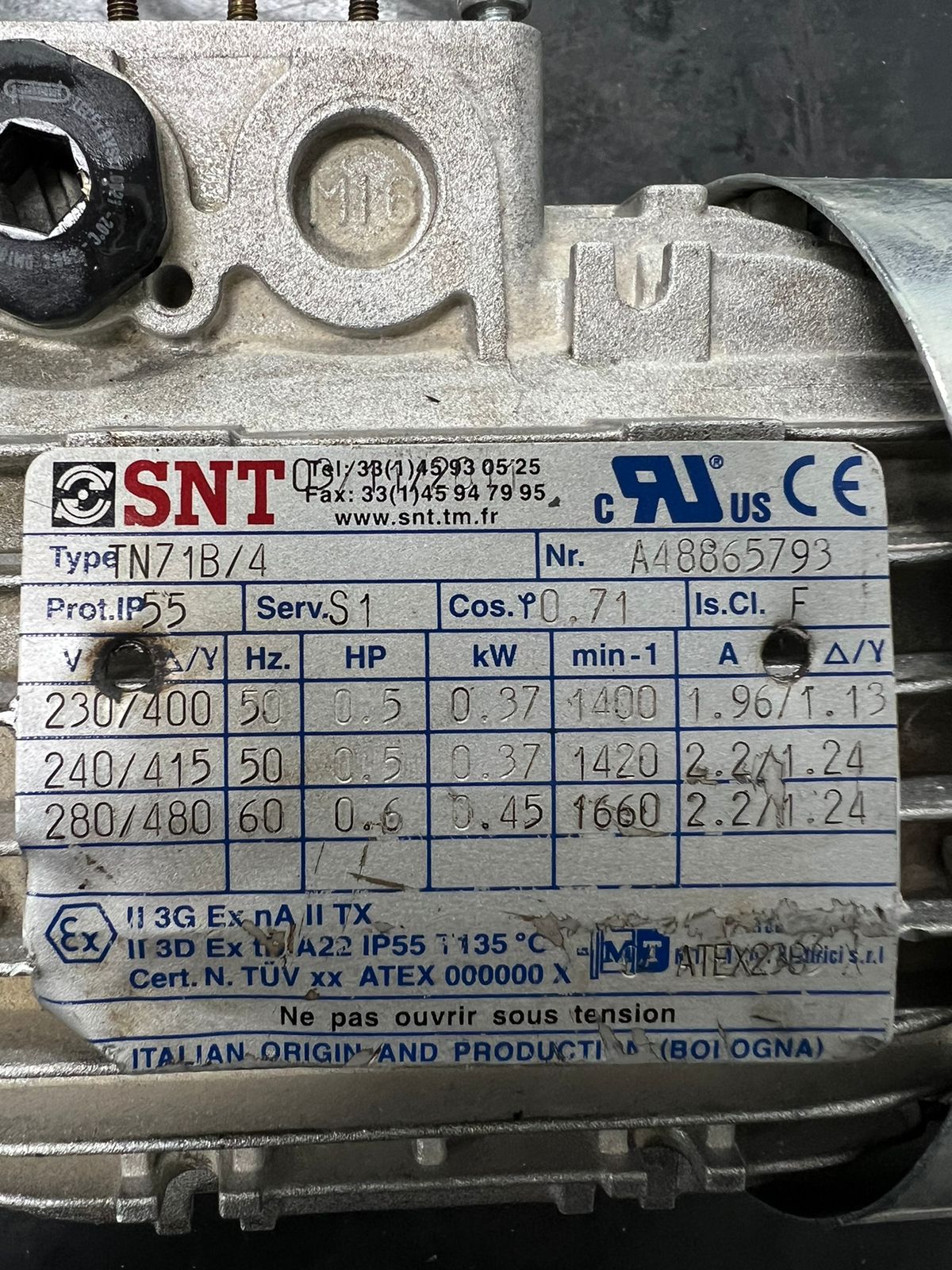 TN71b4