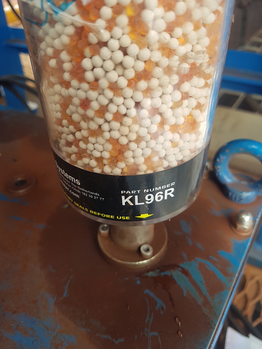 KL96R