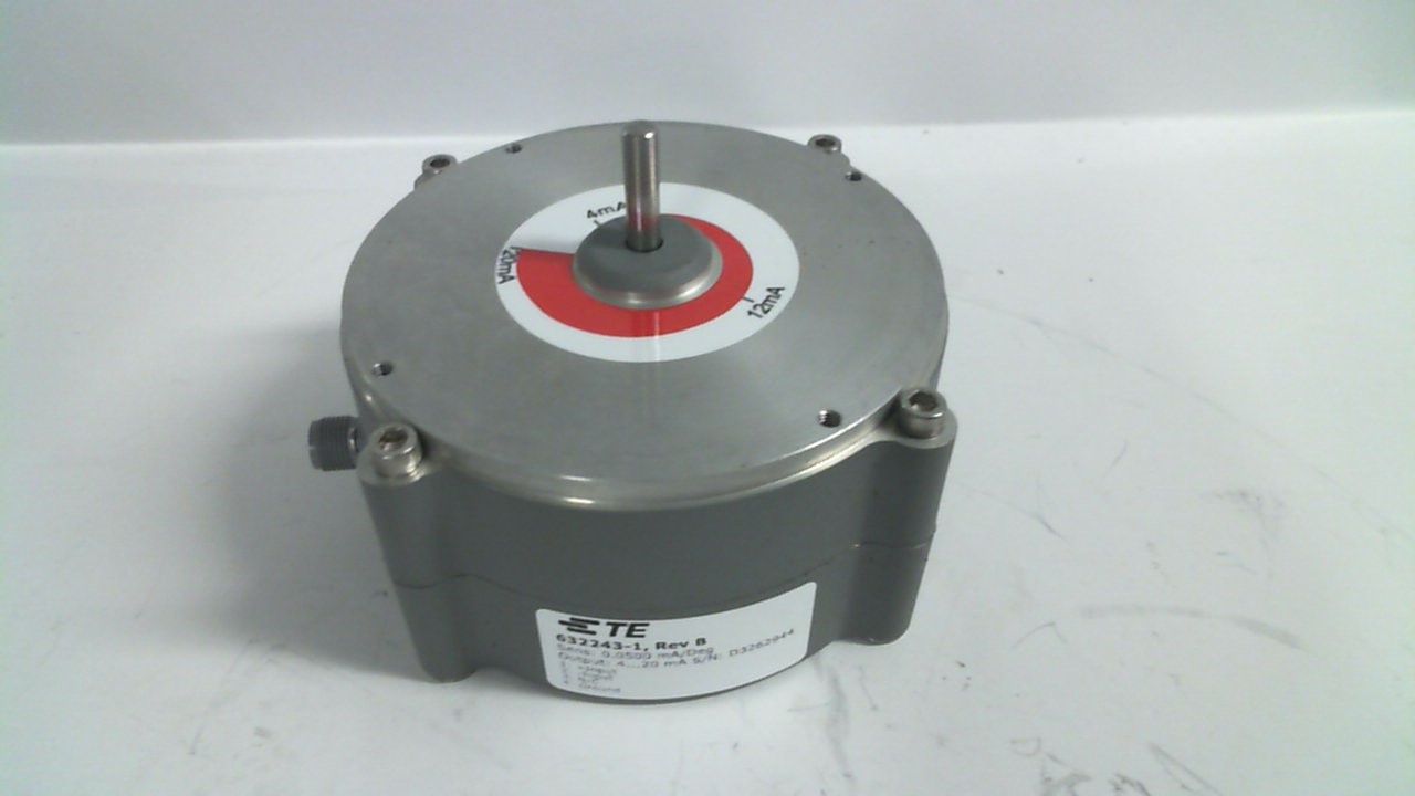 632243-1 Rev B