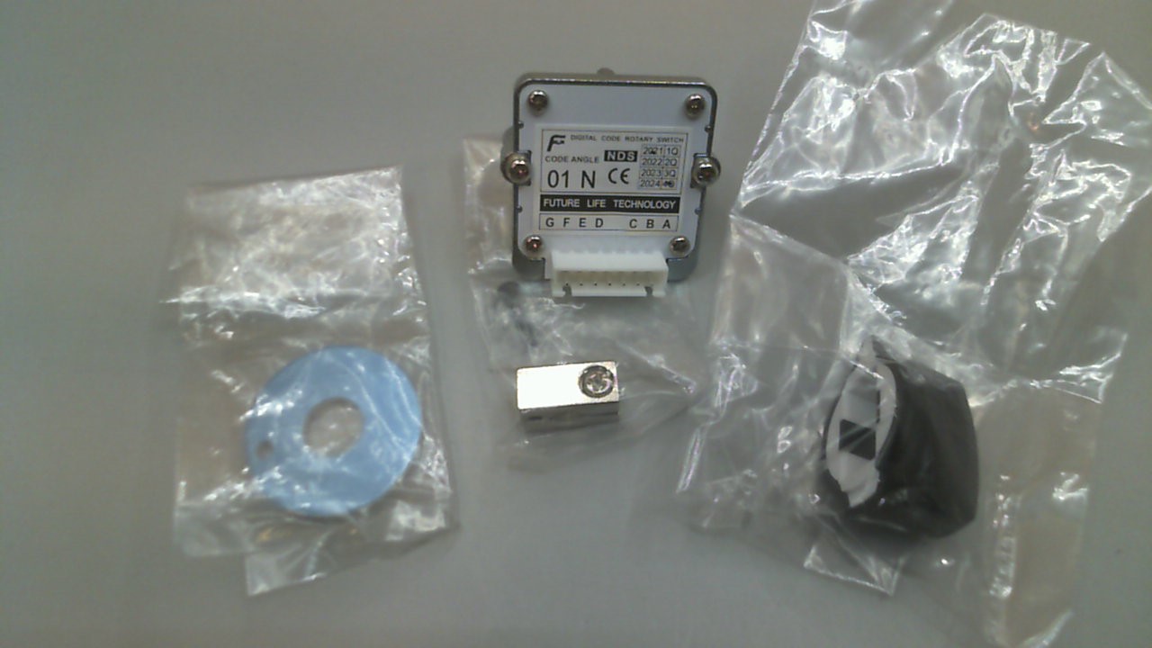 NDS-01N-CB (A~O)