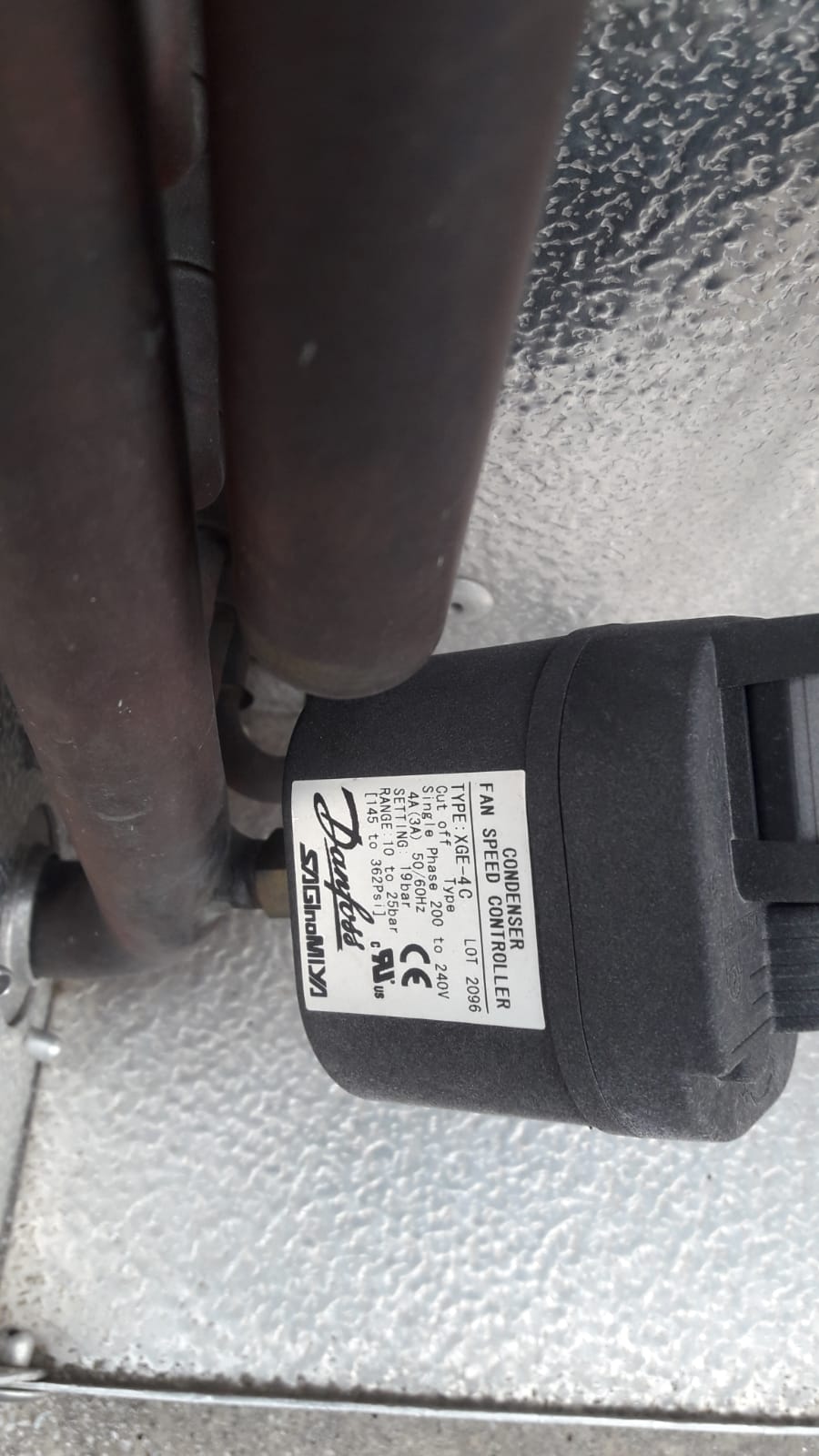 XGE-4C