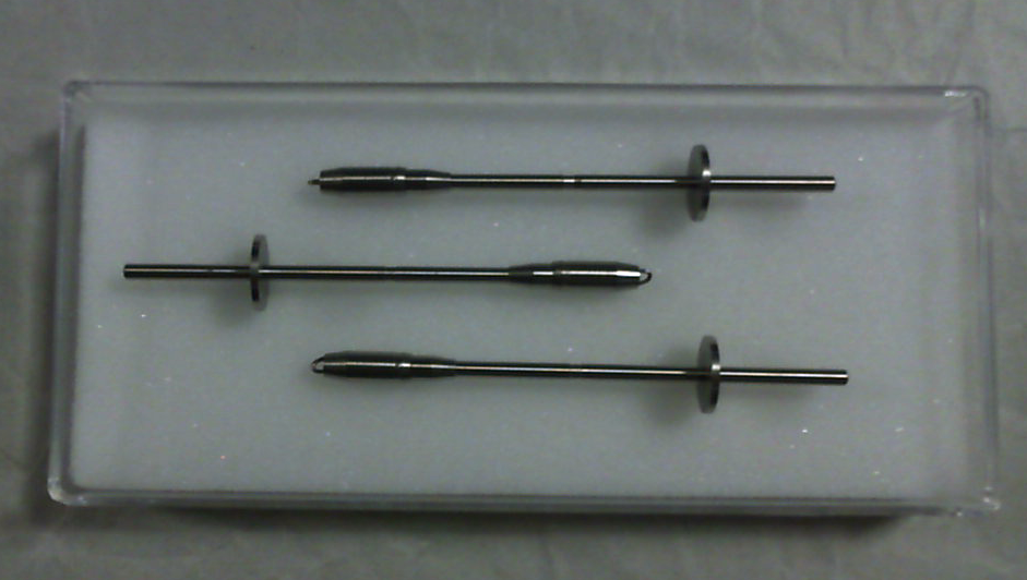 Rotor No.4 for TVC-10