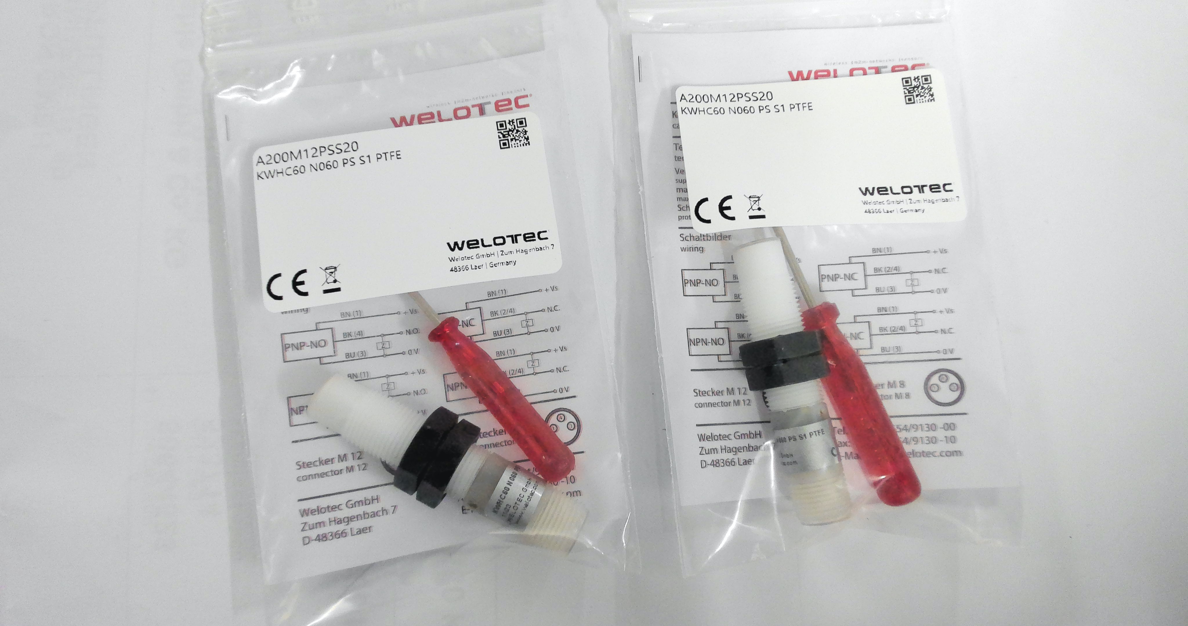 KWHC60 N060 PS S1 PTFE