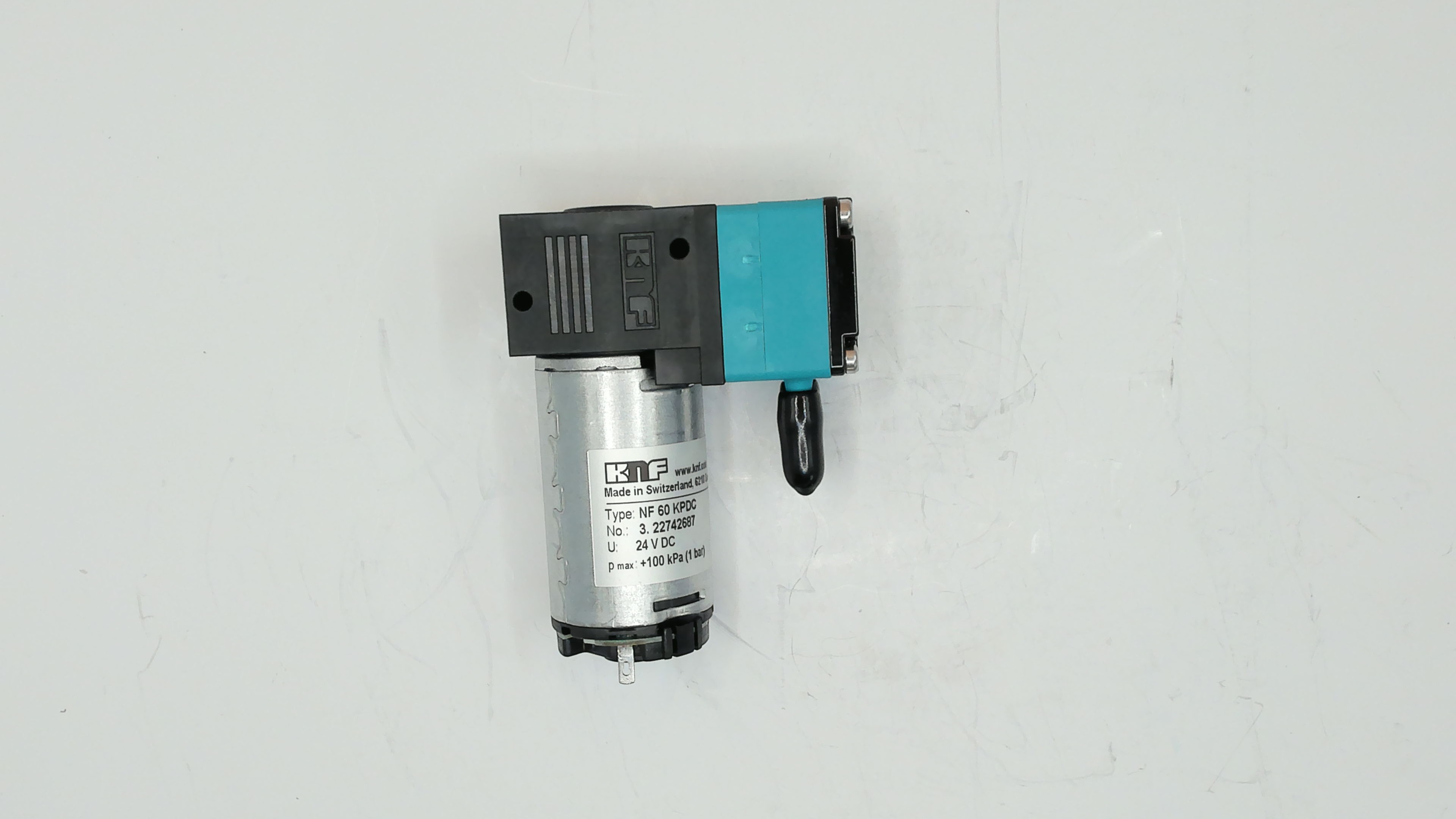 NF 60 KPDC