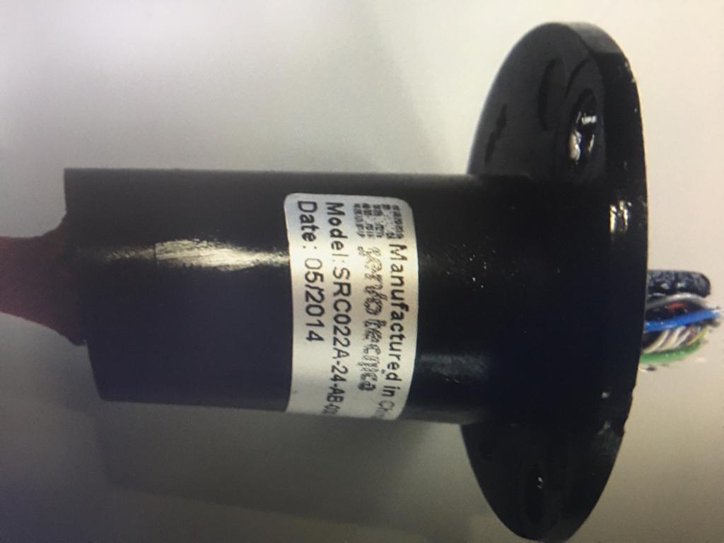 SRC022A-24-AB-000 old PN / SVTS A 03-S-C-00/24-0250/0250-ST-000 new PN