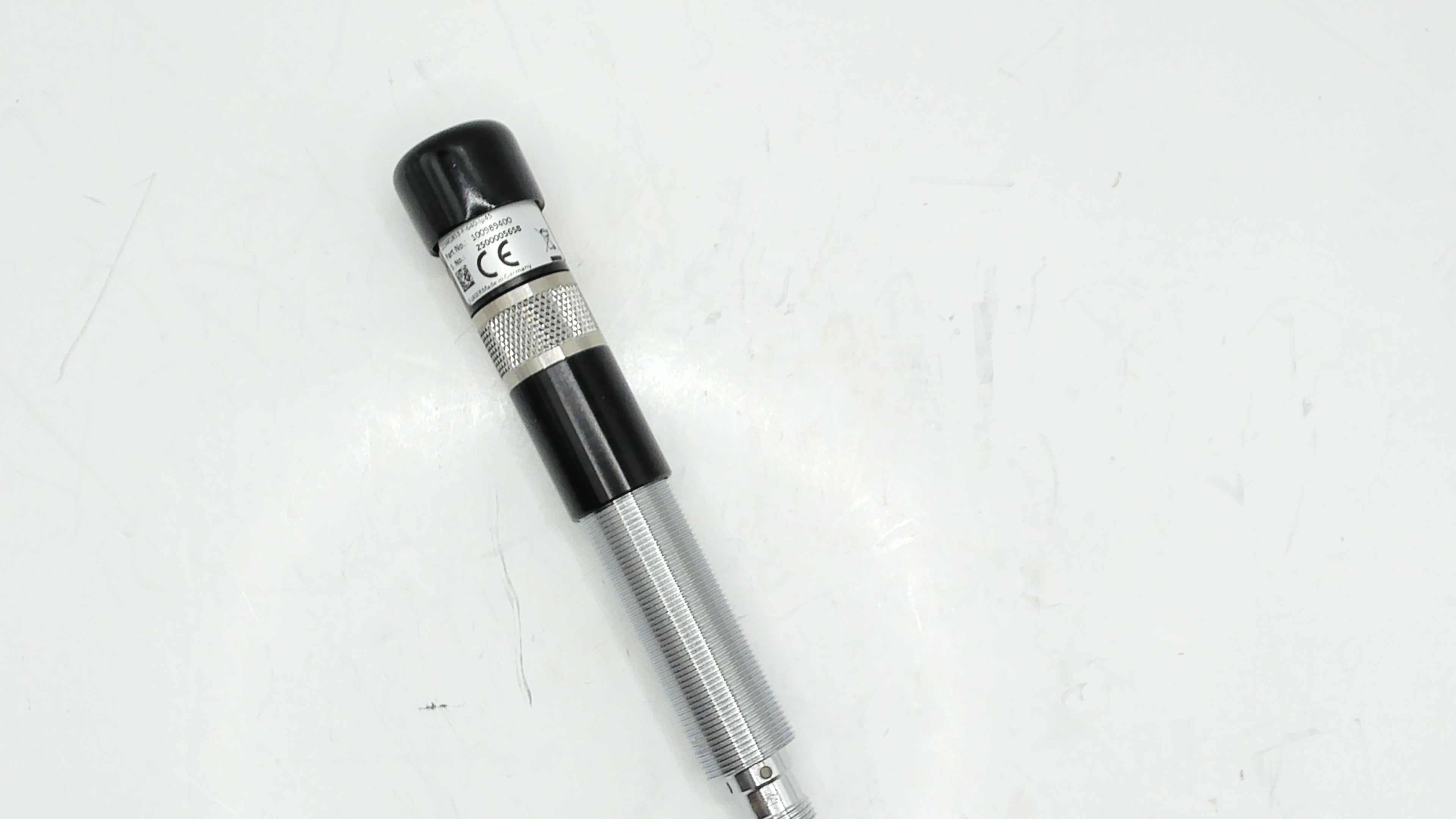 Z25M18S3-F-640-lp45 /pn 100989400
