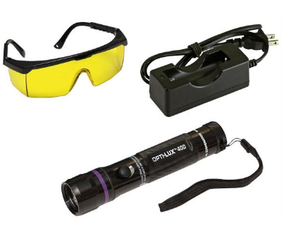 OPTI-LUX 400 (OLX-400)