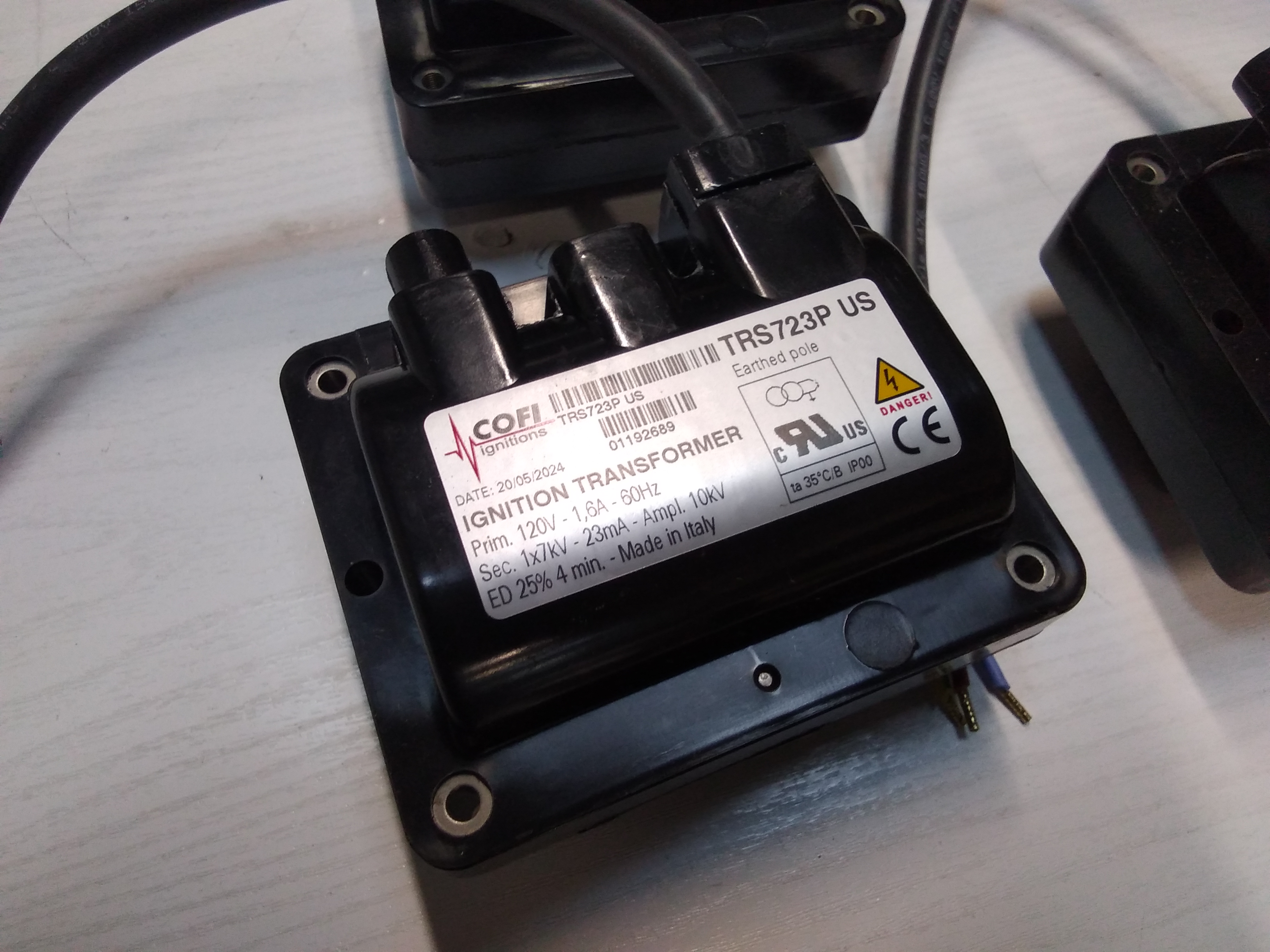 TRS723P US