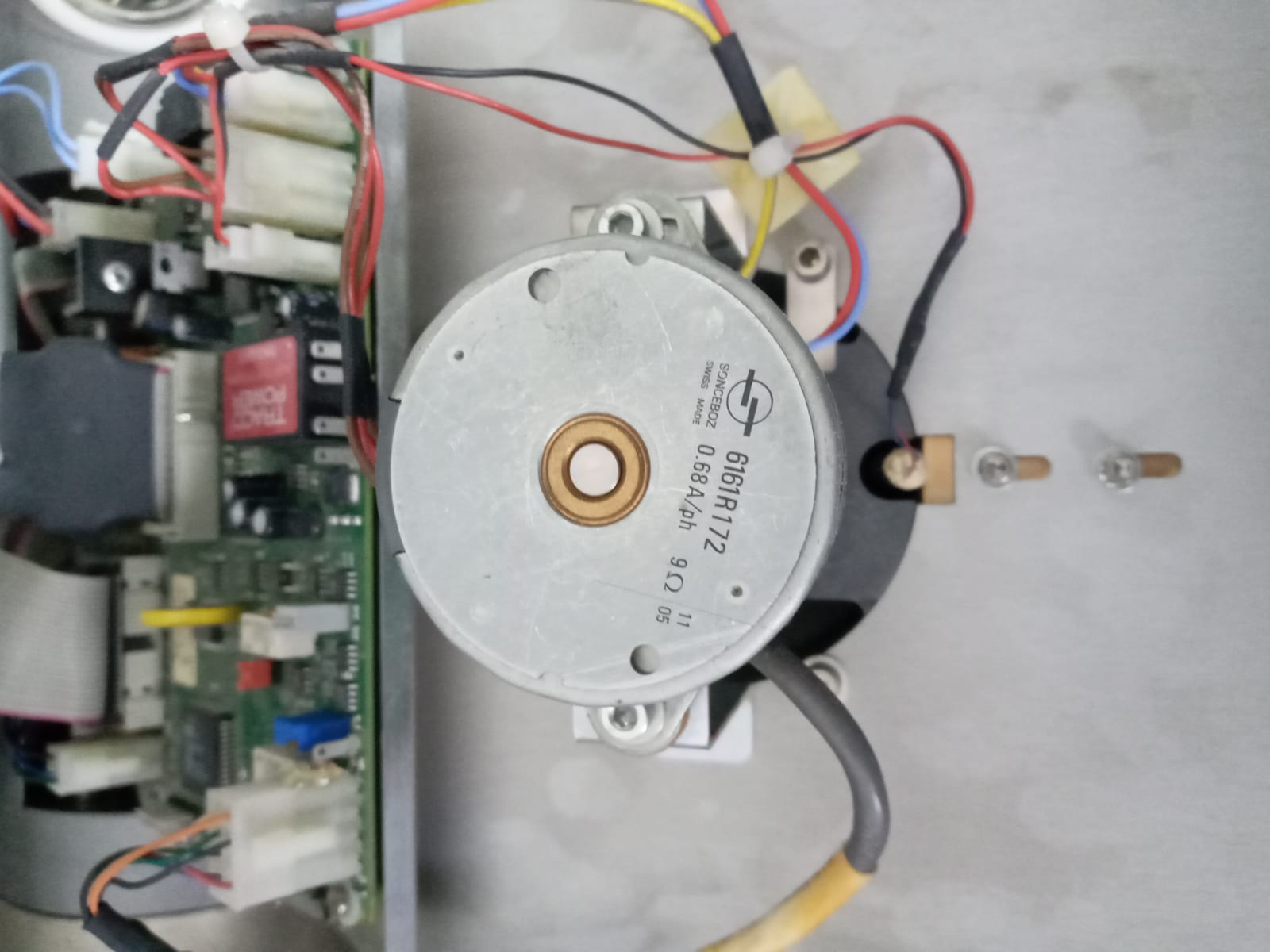 6161R172 obsolete