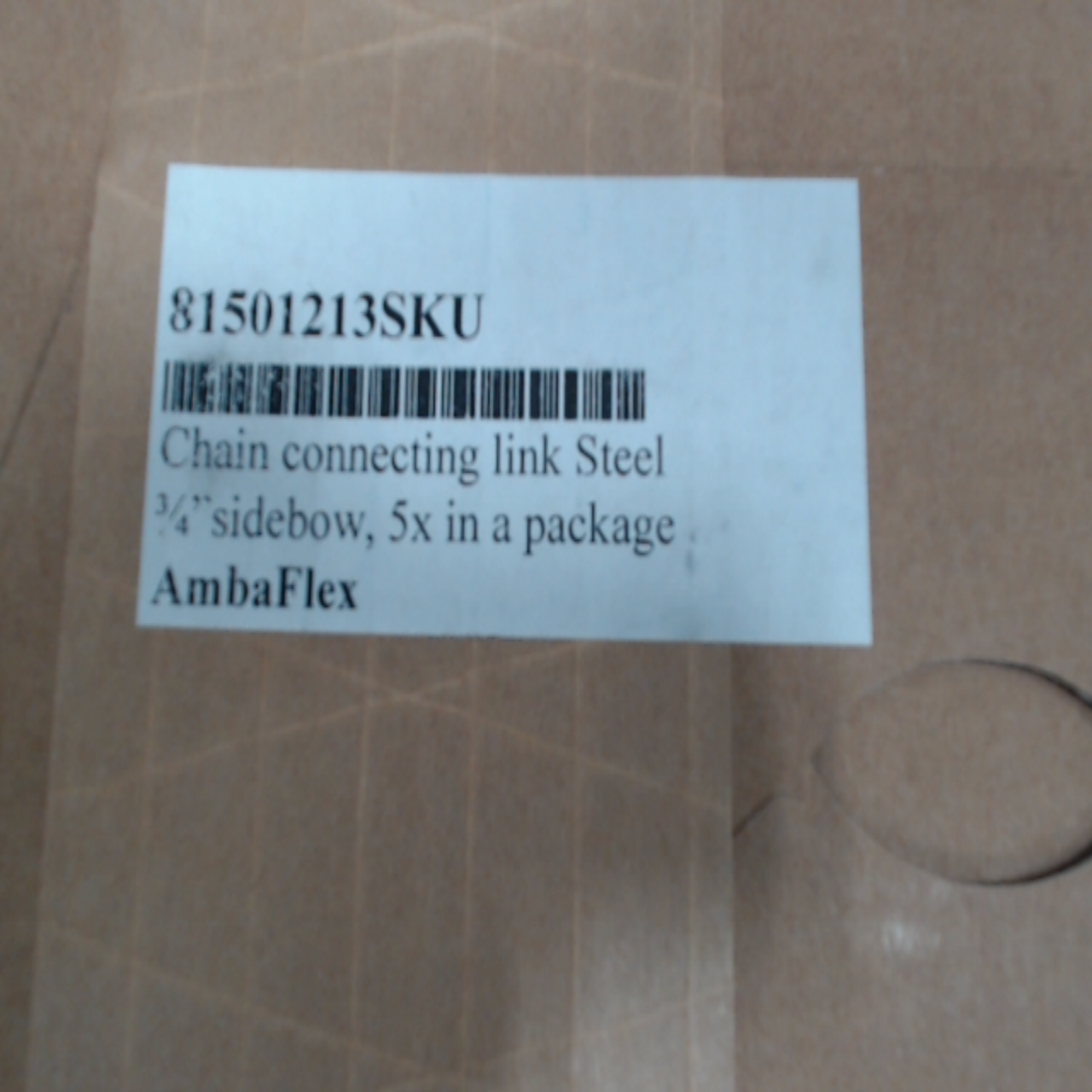 81501213SKU
