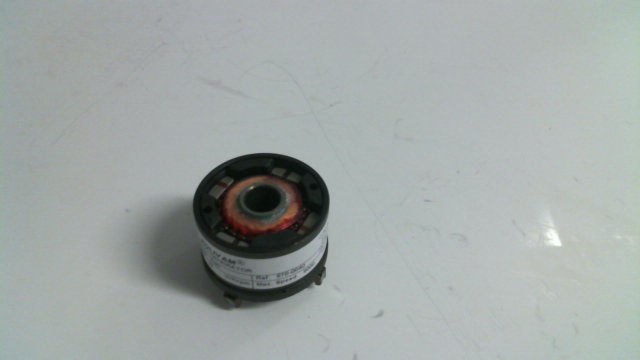 Type:  D40, 10V / 101189
