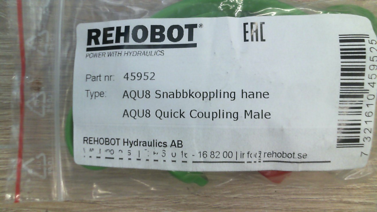AQU8 (45952)