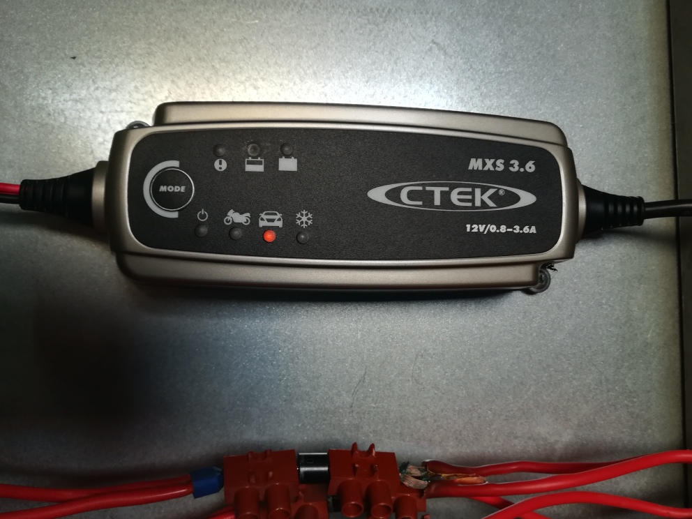 MXS 3.6