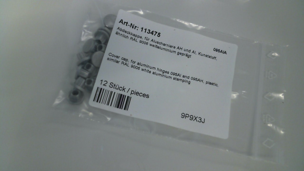 113475 0 9 5 A I A