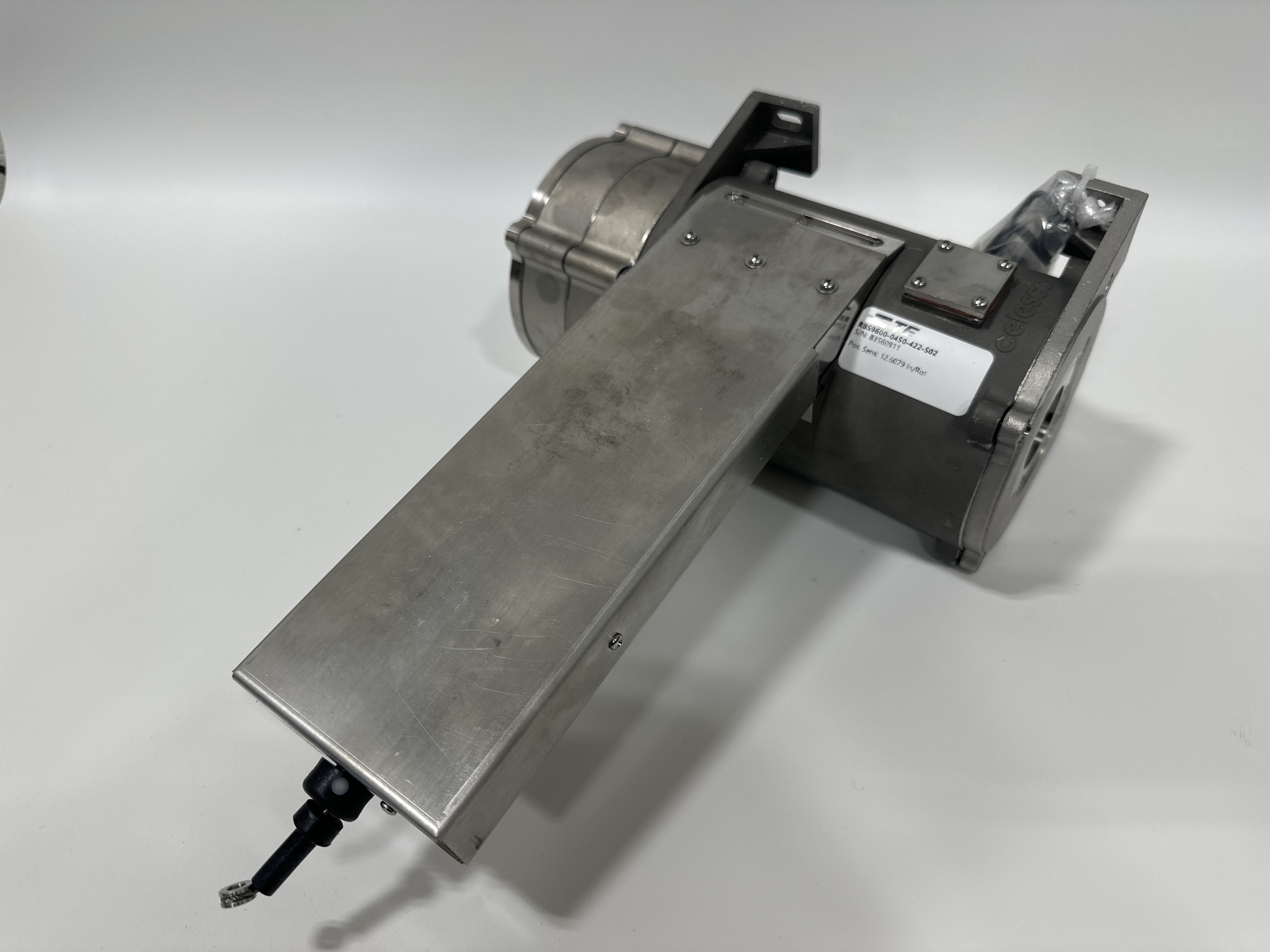 RBS9600-0450-422-S02