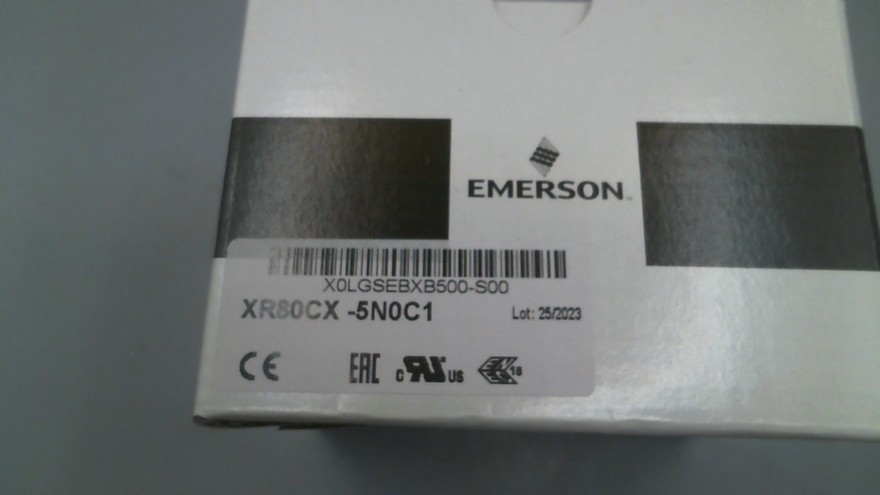 XR80CX-5N0C1