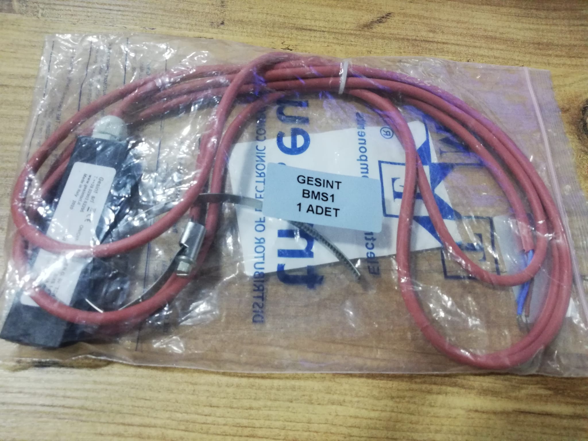 BMS1-FT