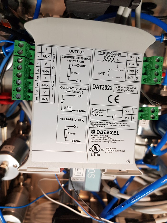 DAT3022