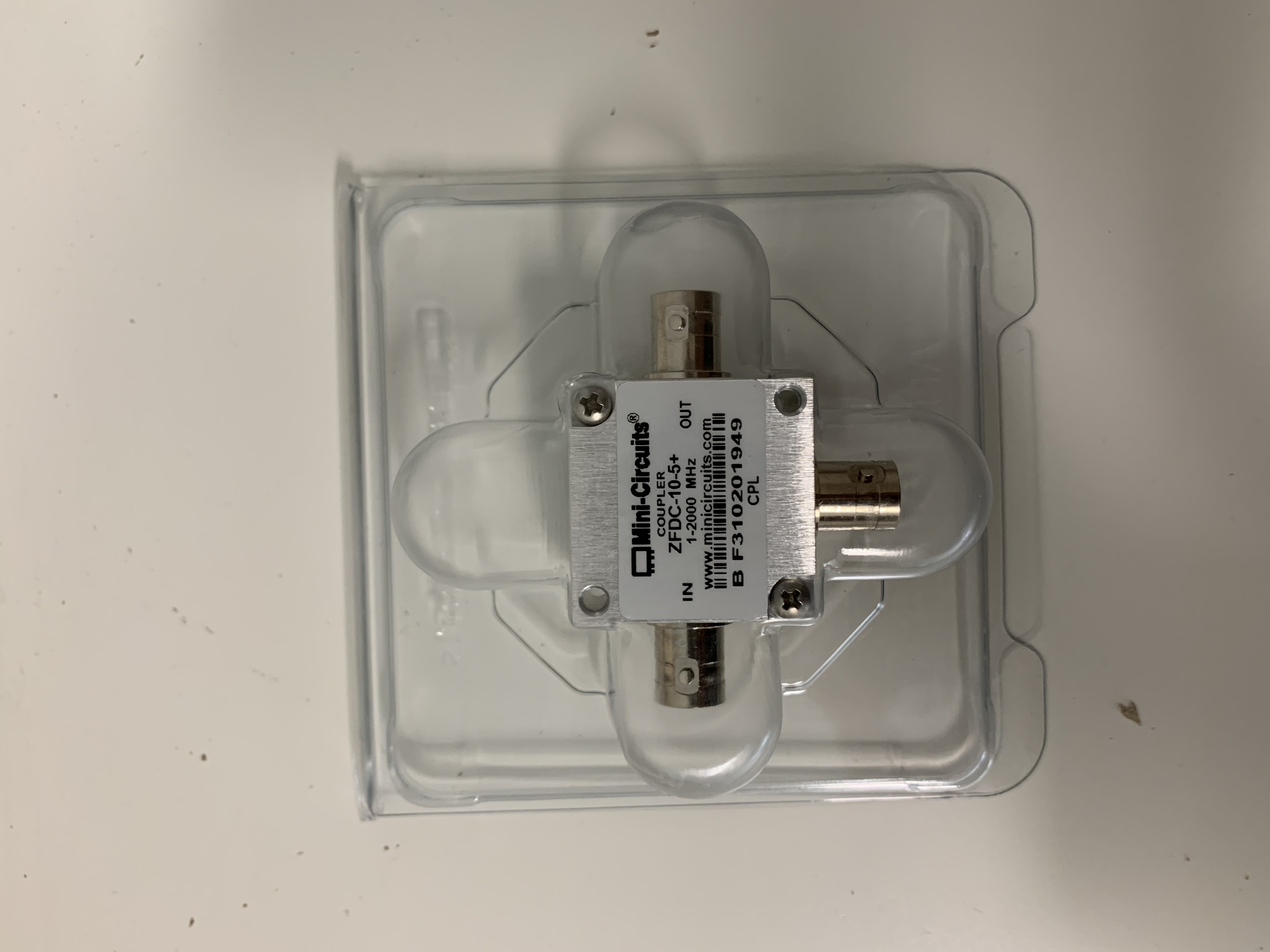 ZFDC-10-5+