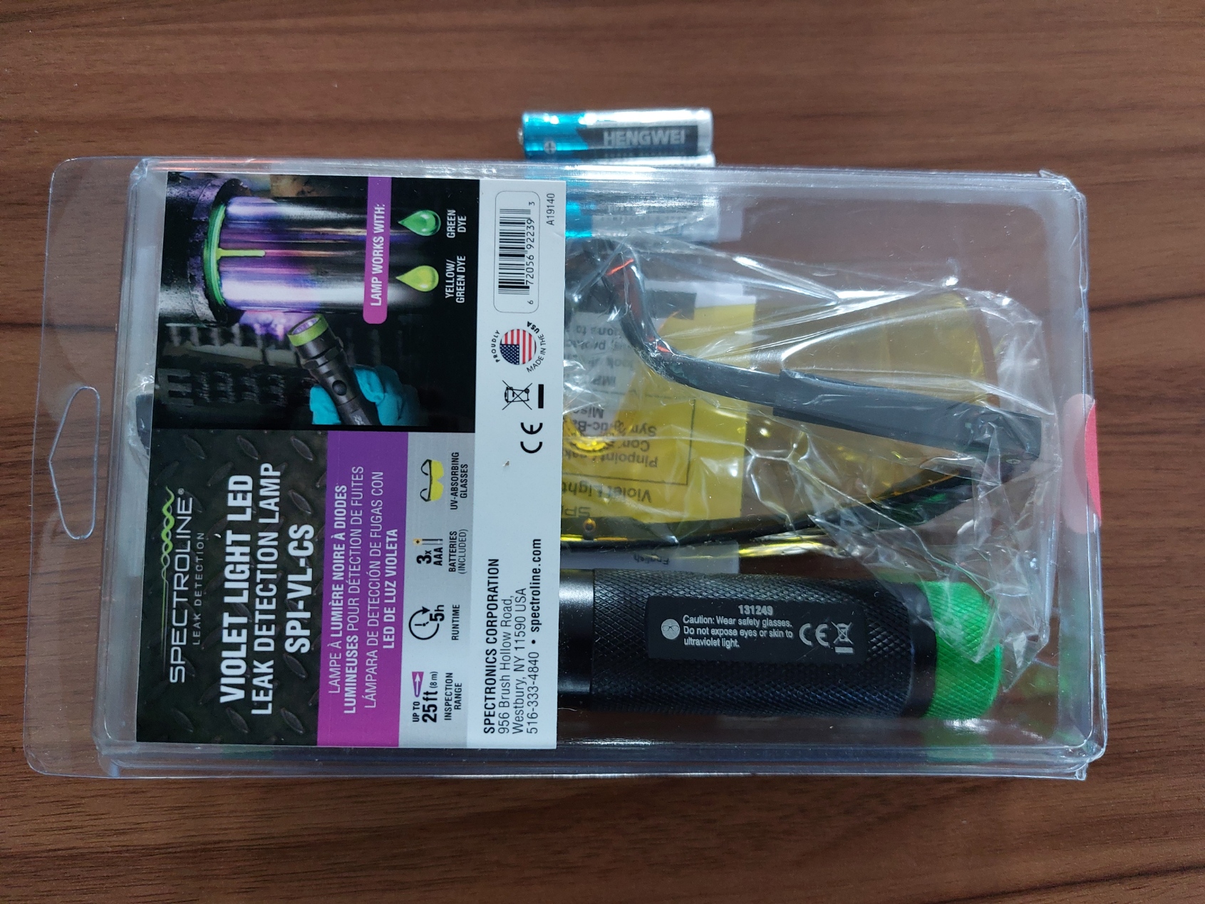 SPI-VL-CS