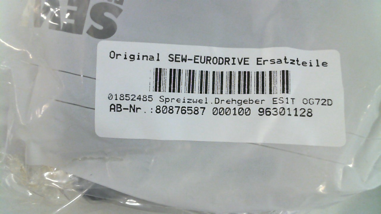 ES1T OG72DN1024TTL