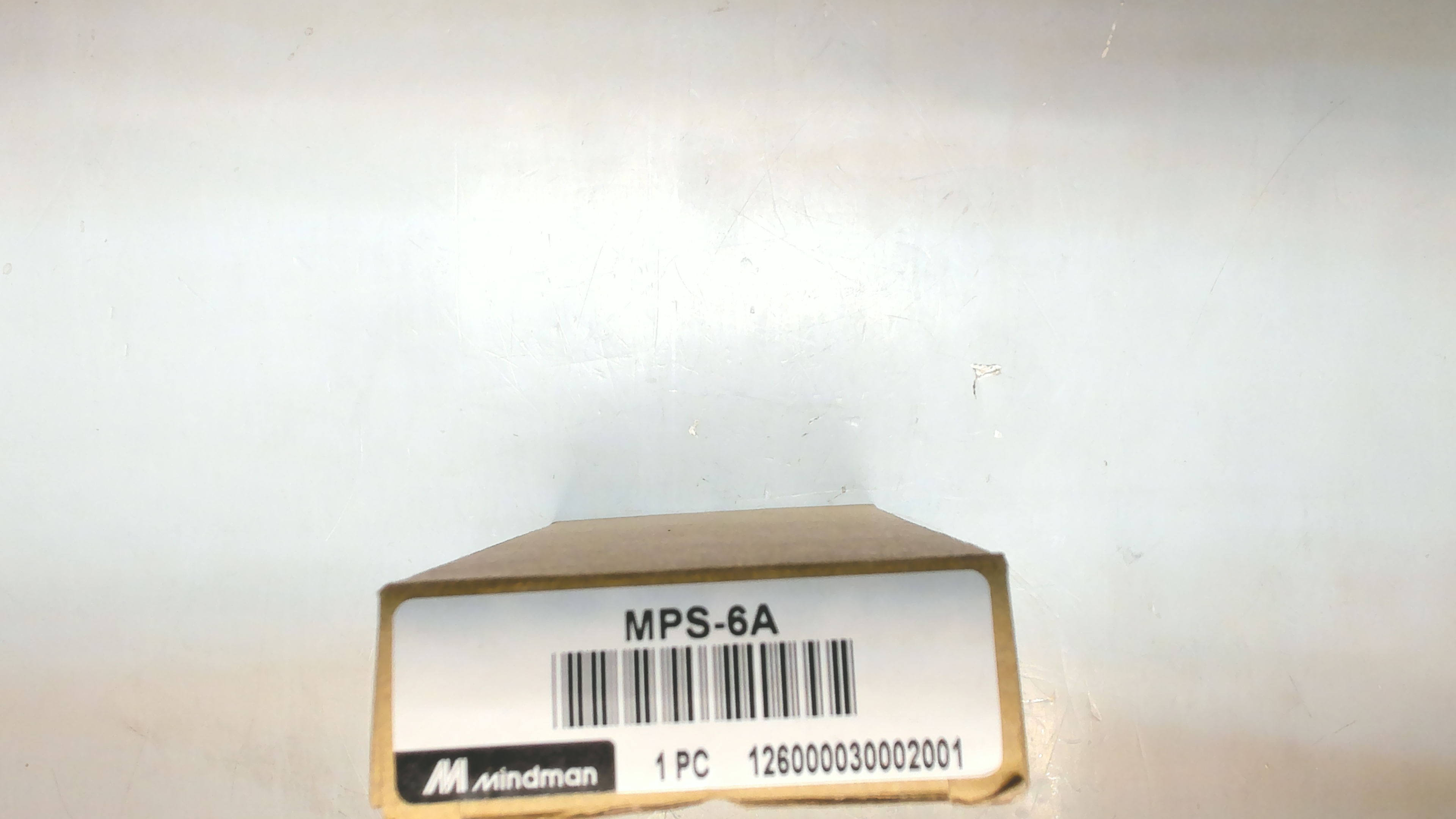 MPS-6A 110V