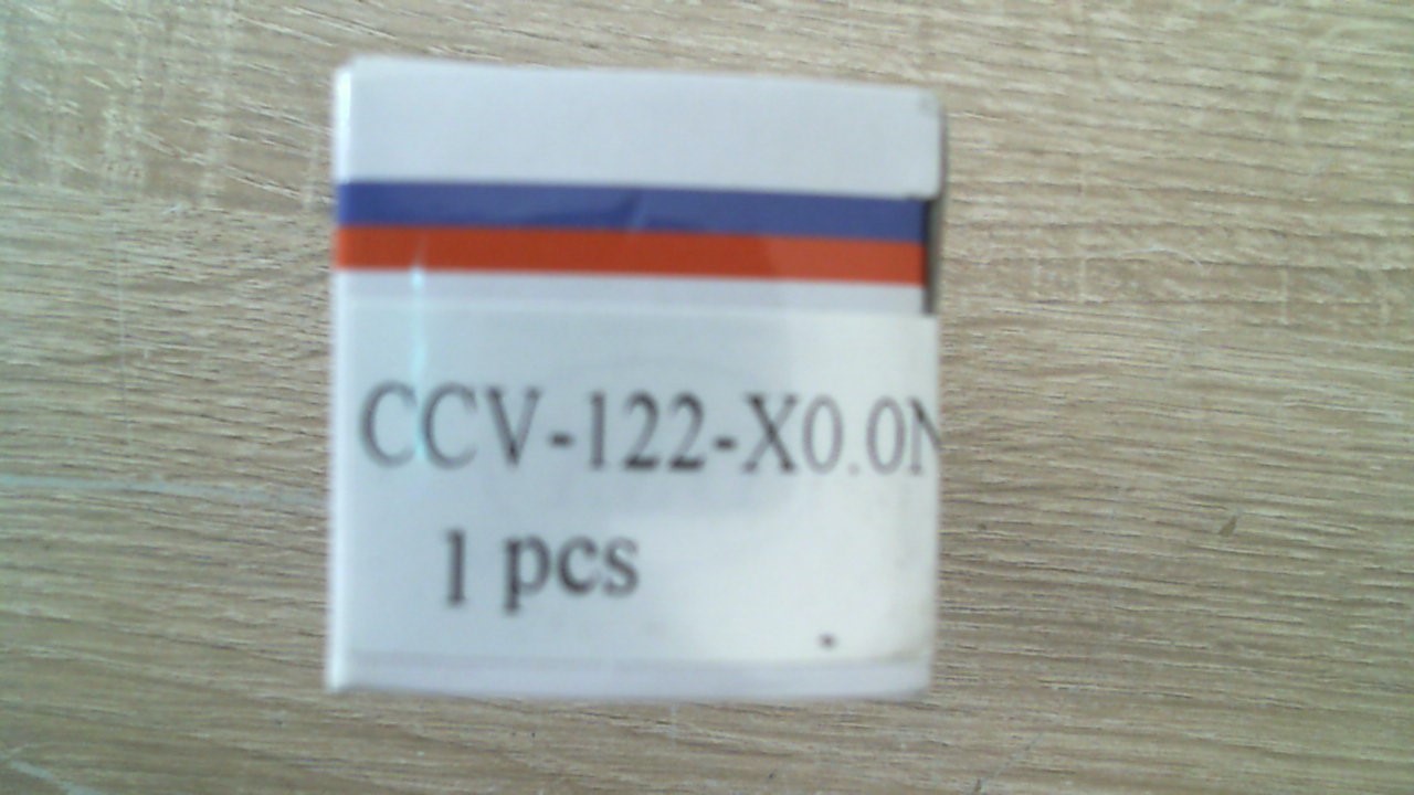 CCV-122-X0.0N