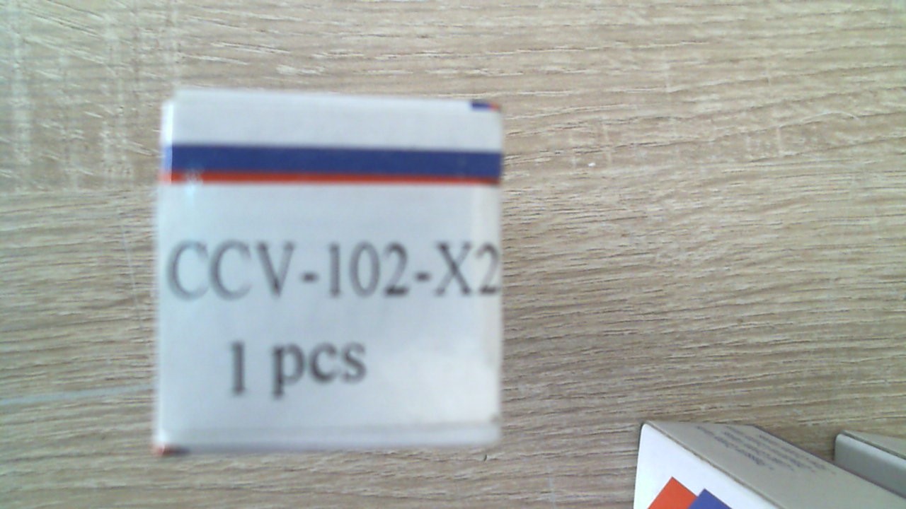 CCV-102-X2.0N
