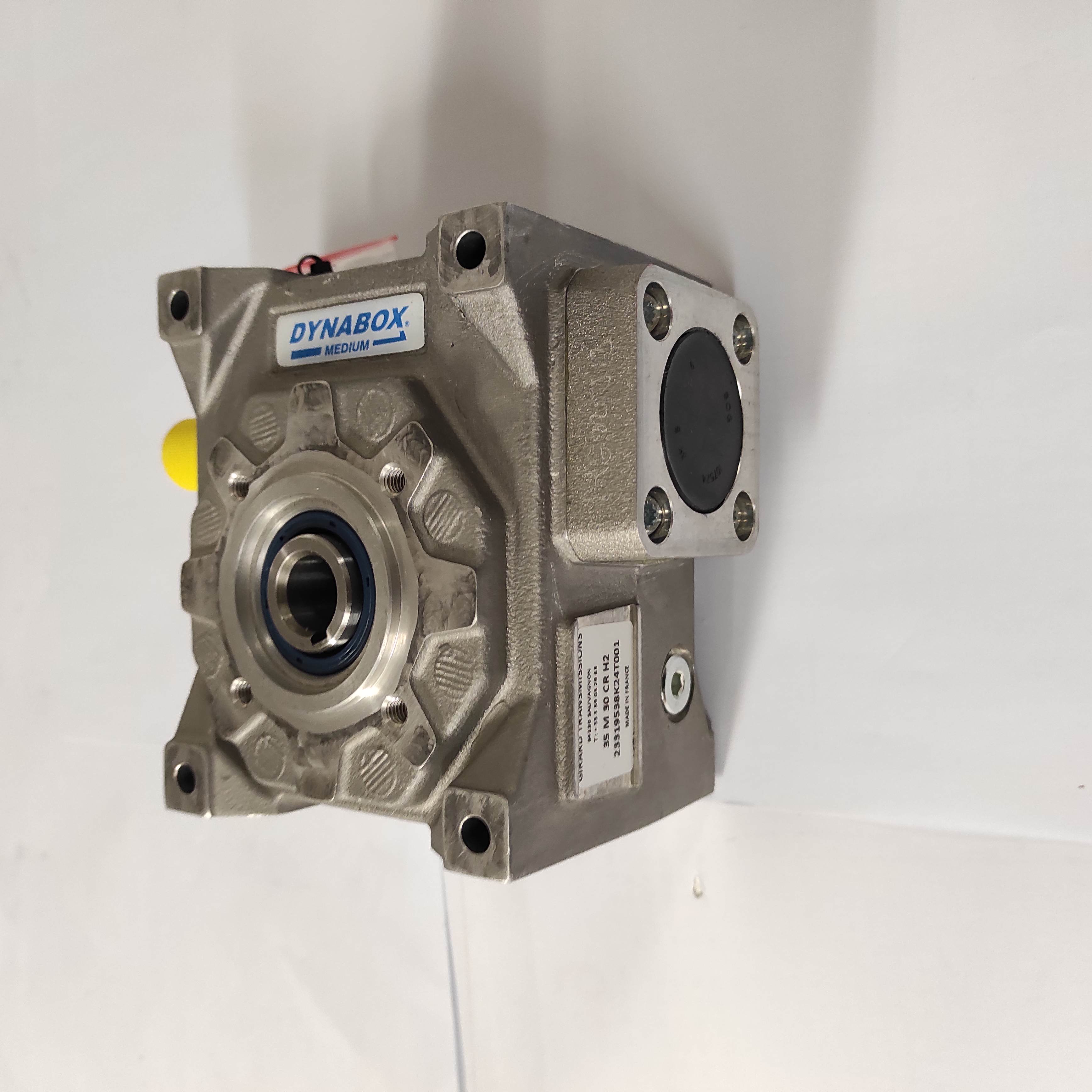 Dynabox 35 Medium 30 CR H2