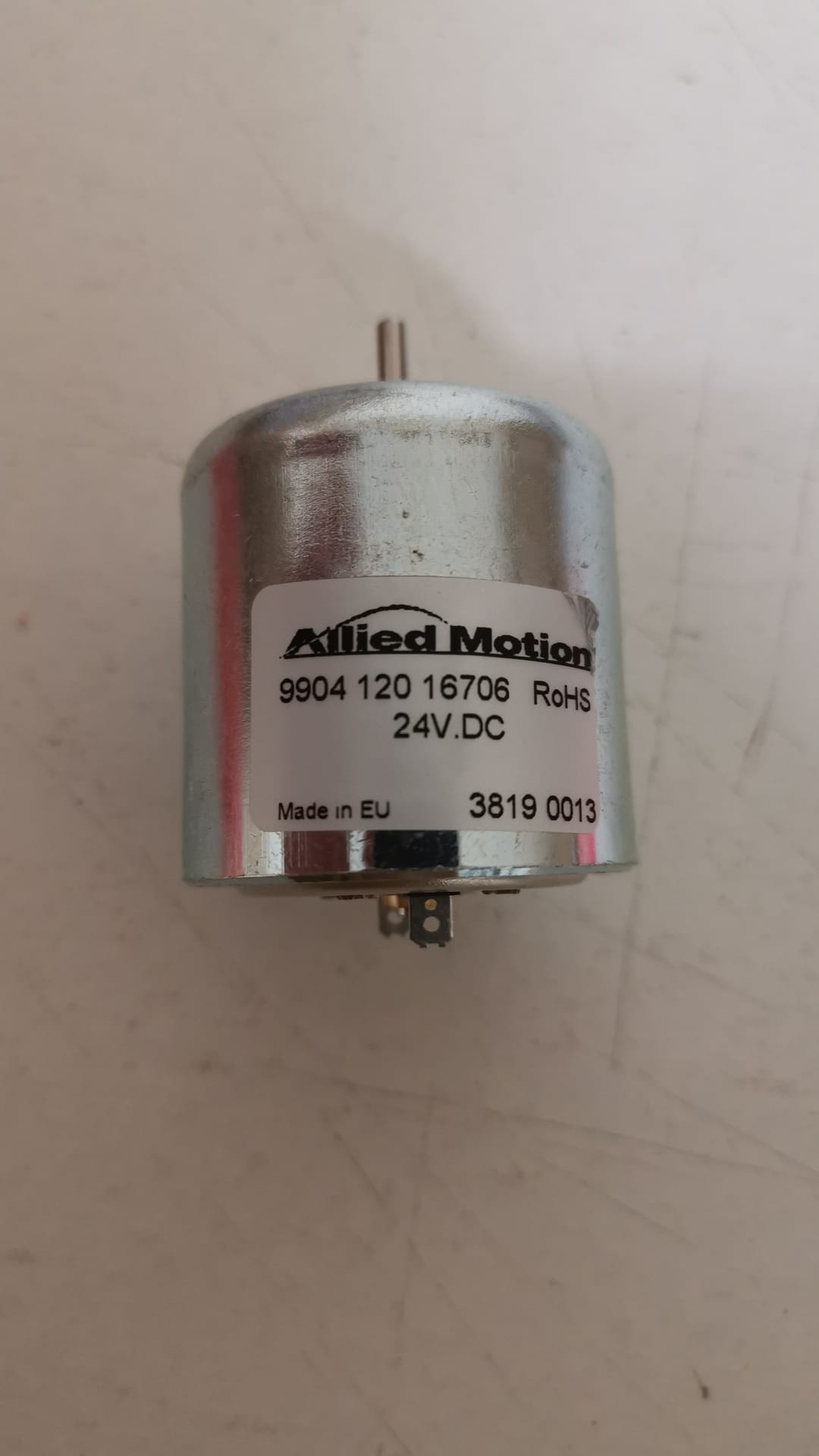 001DCM16706 / 9904 120 16706