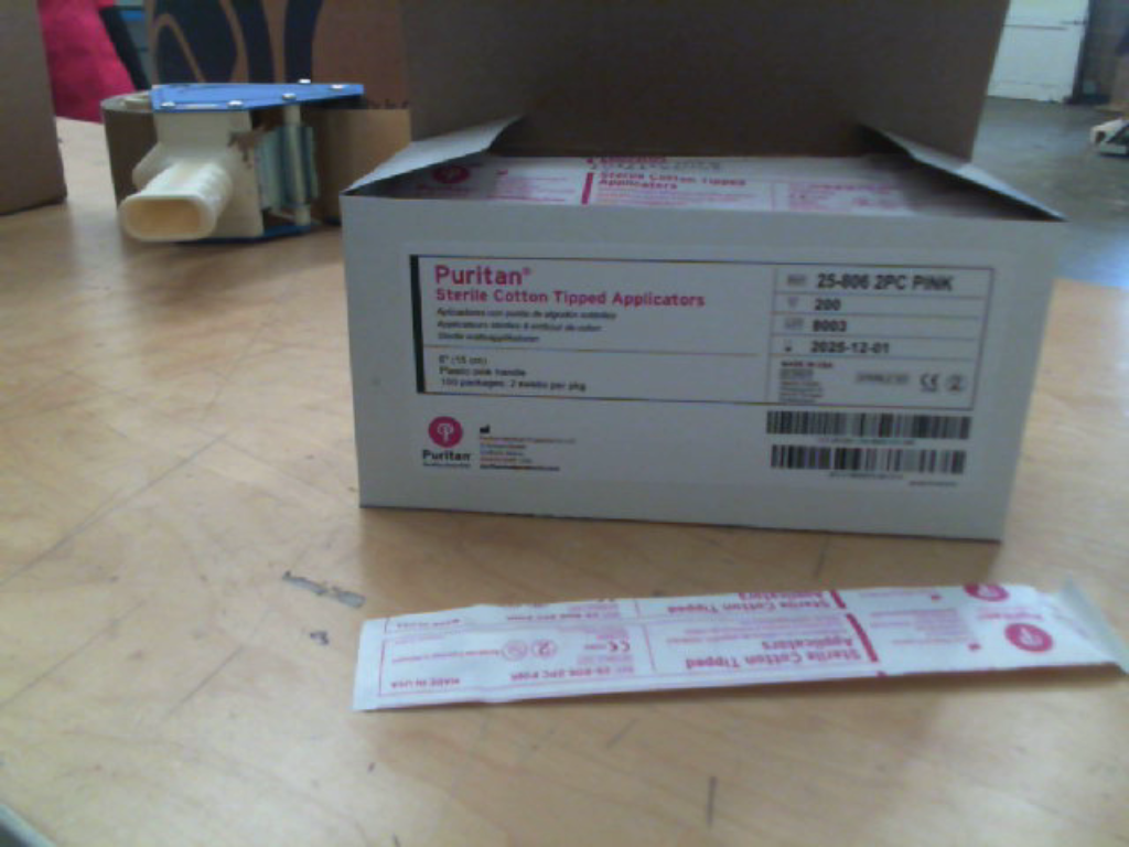 25-8062PCP (pack 1x2000)