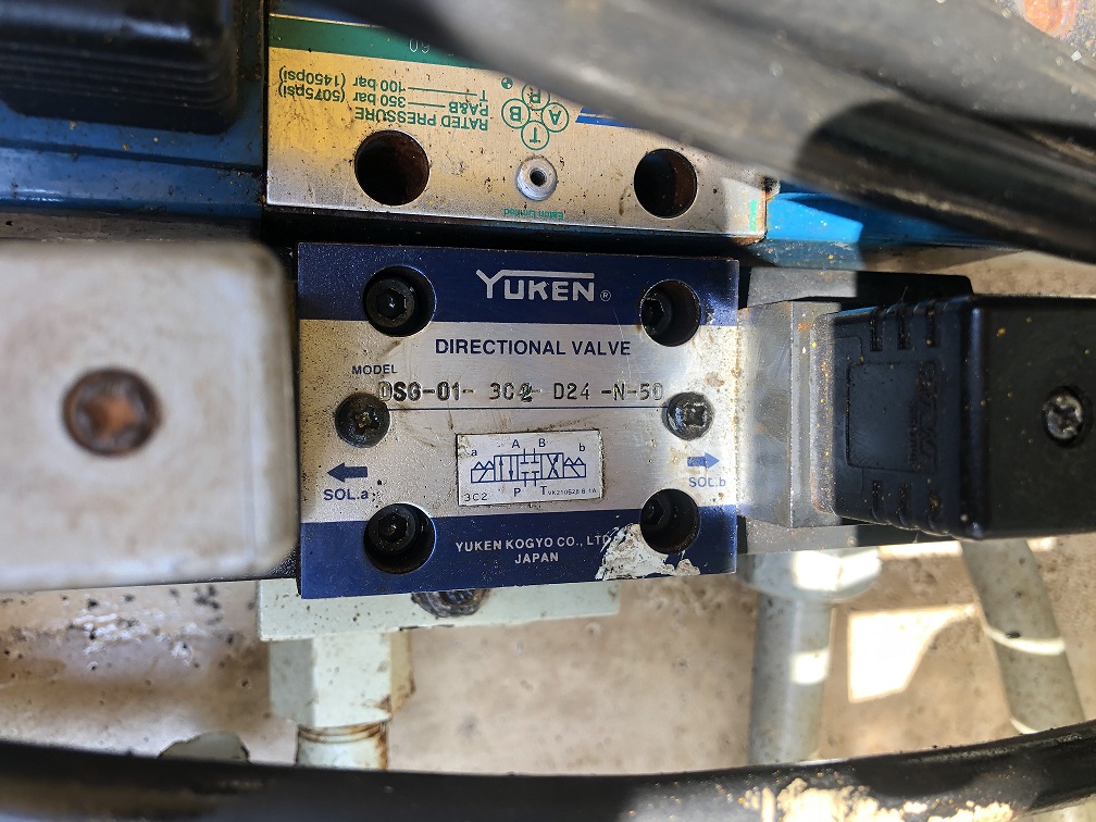 DSG-01-3C2-D24-N-50