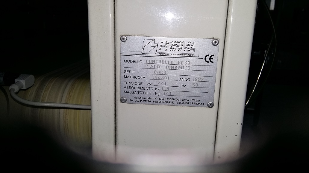 Serie 08C3