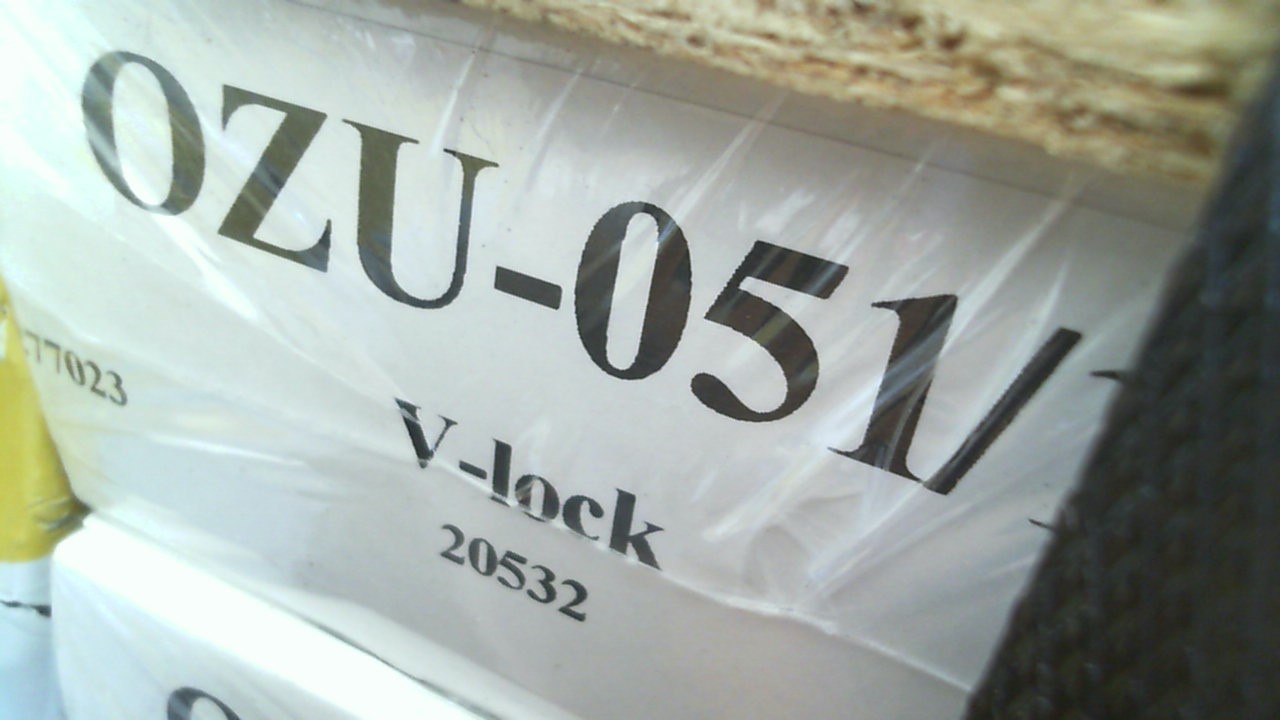OZU-051/1