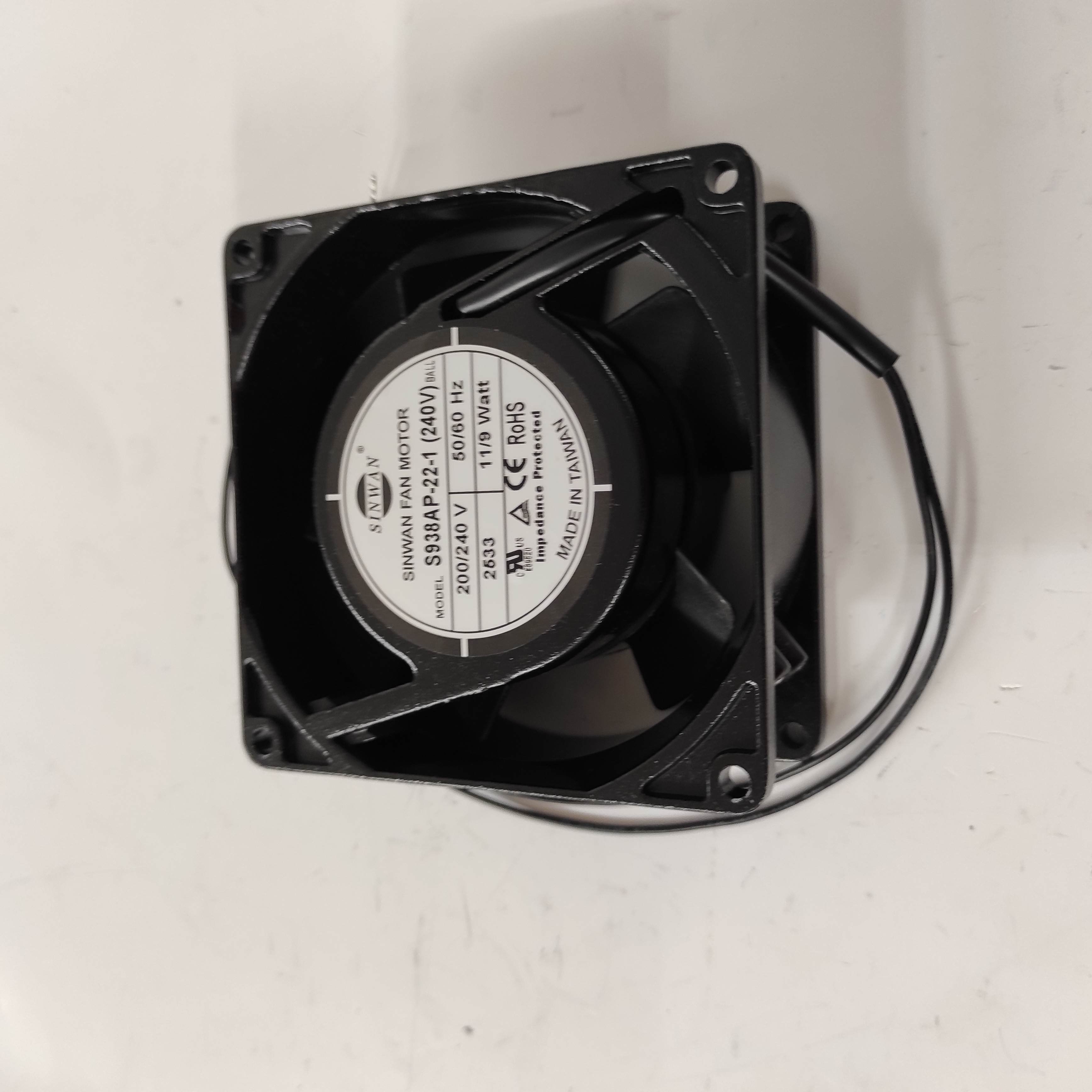 S938AP-22-1WB (240V)