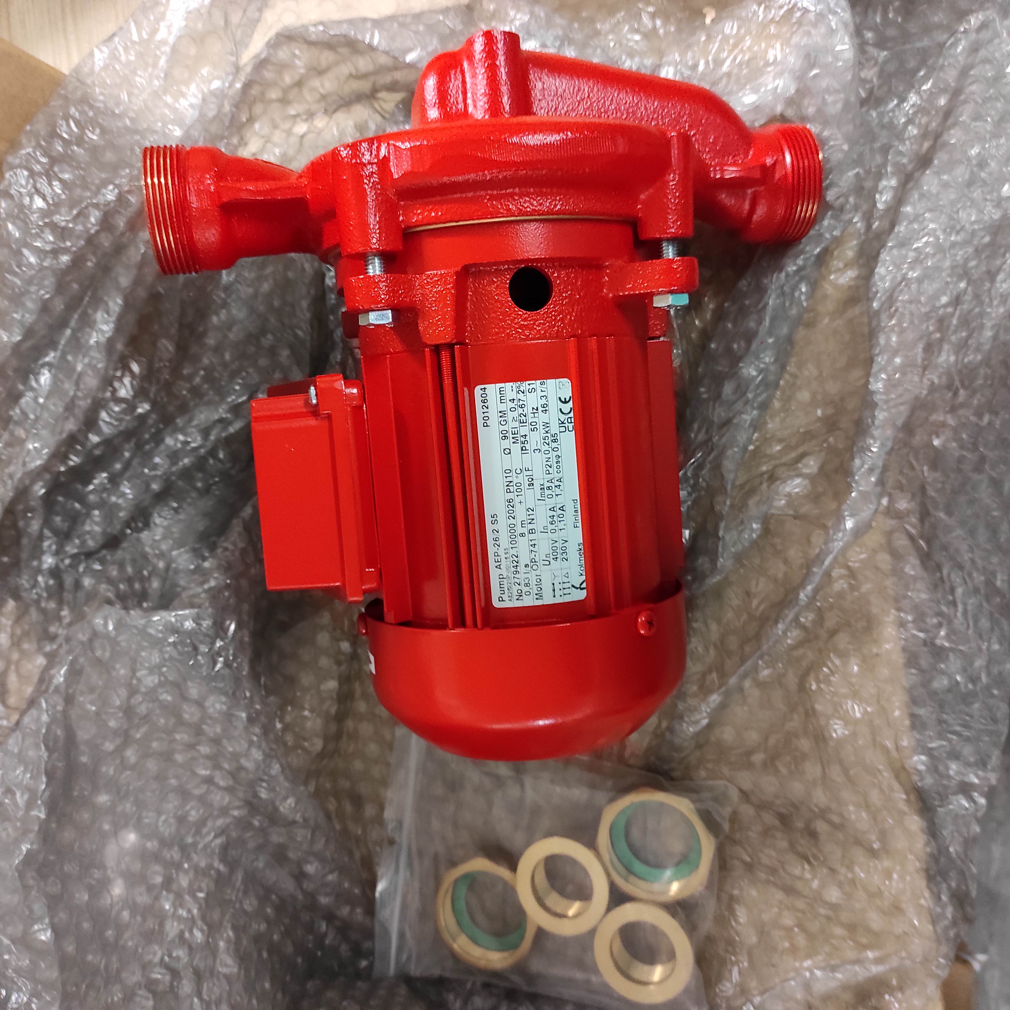 AEP-26/2 0,25kW